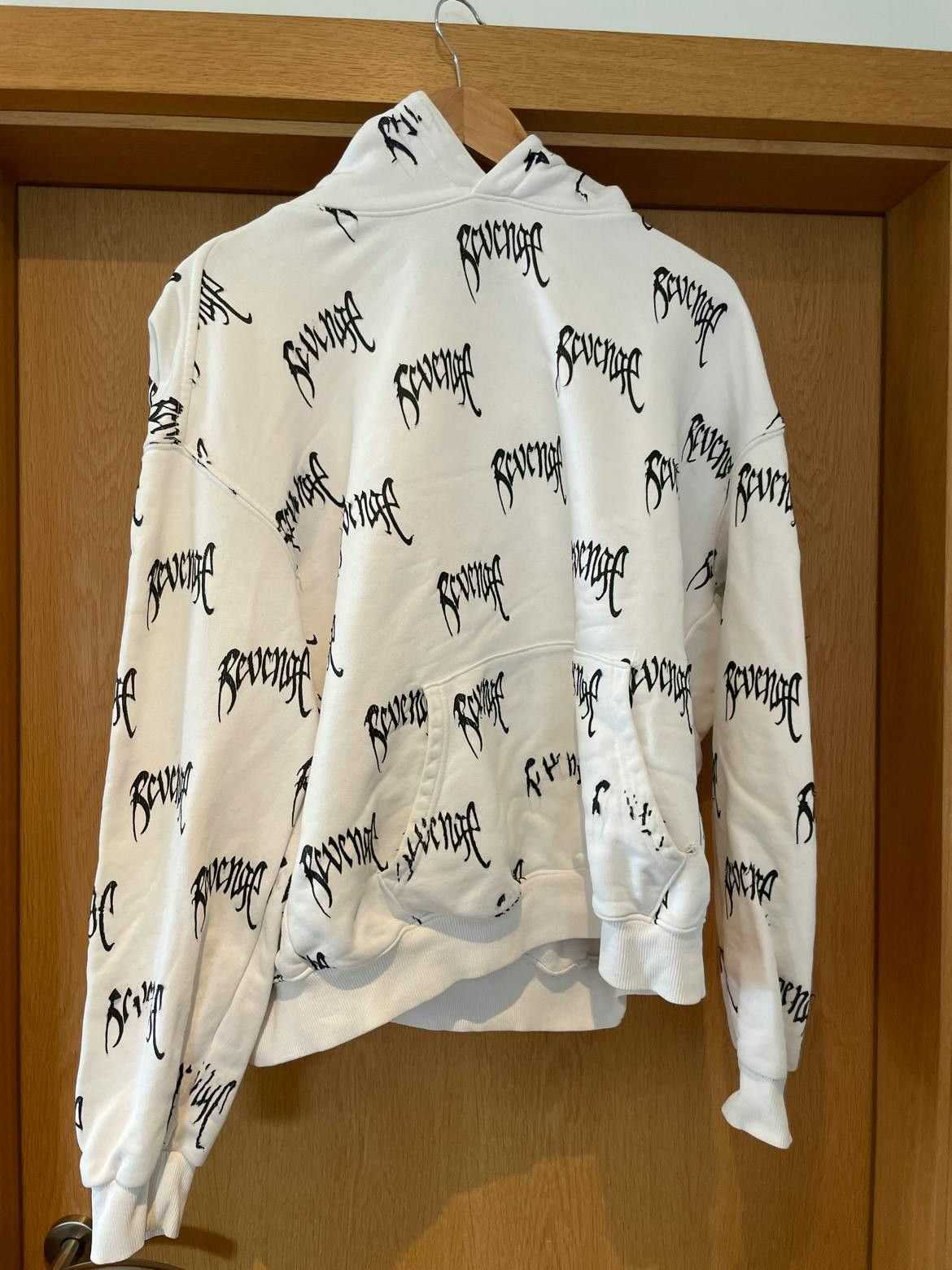Revenge Revenge All Over Print Size US M / EU 48-50 / 2 - 1 Thumbnail