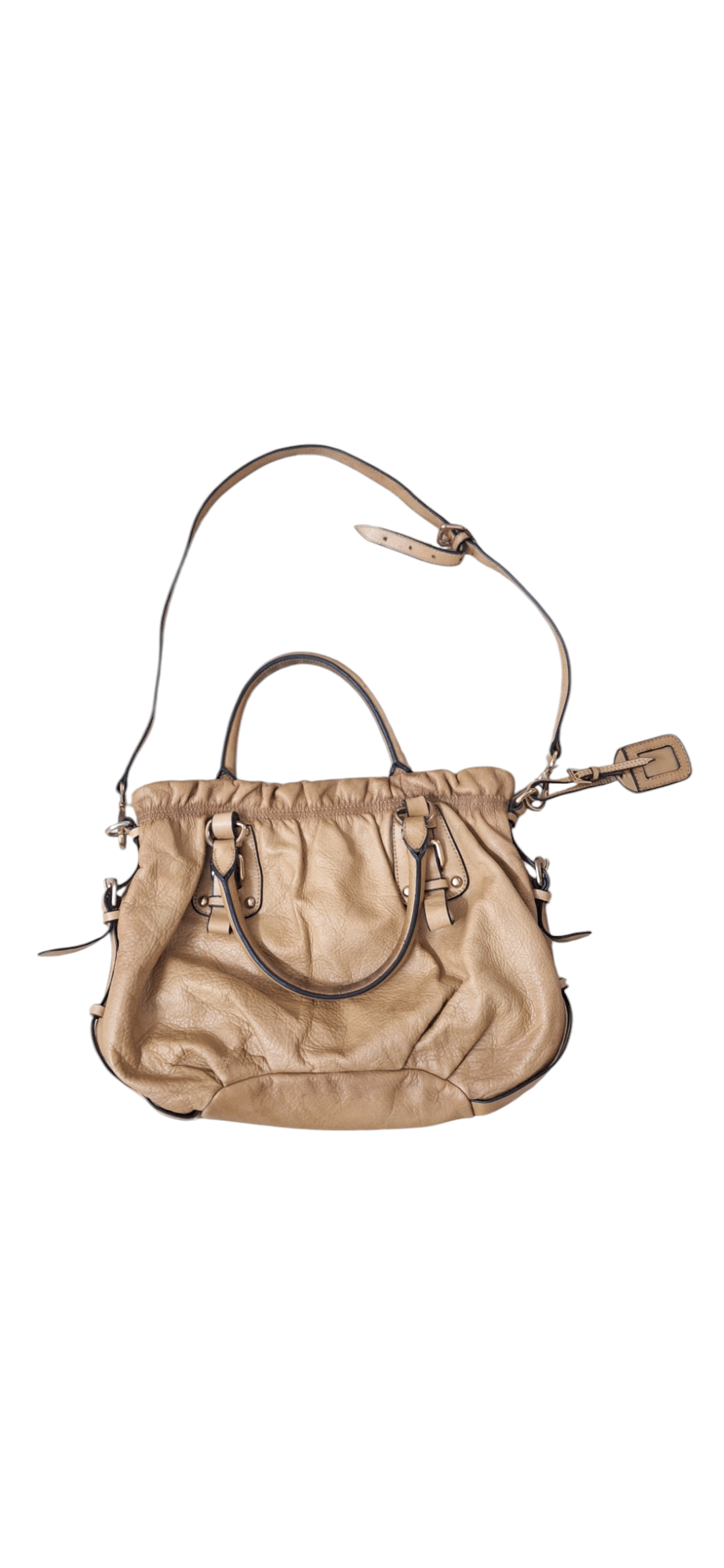 Prada Vintage Prada Milano Size ONE SIZE - 2 Thumbnail
