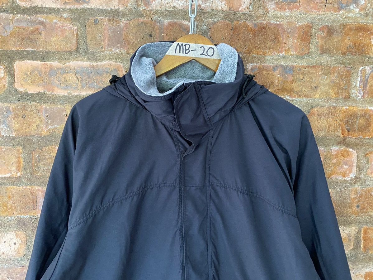 Patagonia AW2001 Patagonia Fusion Jacket fleece liner Size US L / EU 52-54 / 3 - 3 Thumbnail