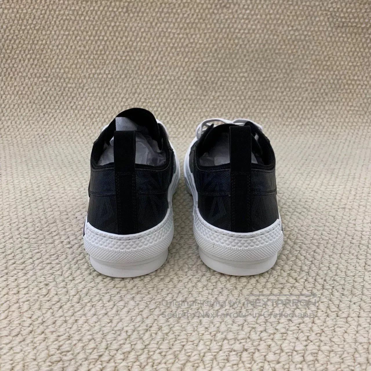 Dior dior b23 low. Size US 7.5 / EU 40-41 - 4 Thumbnail