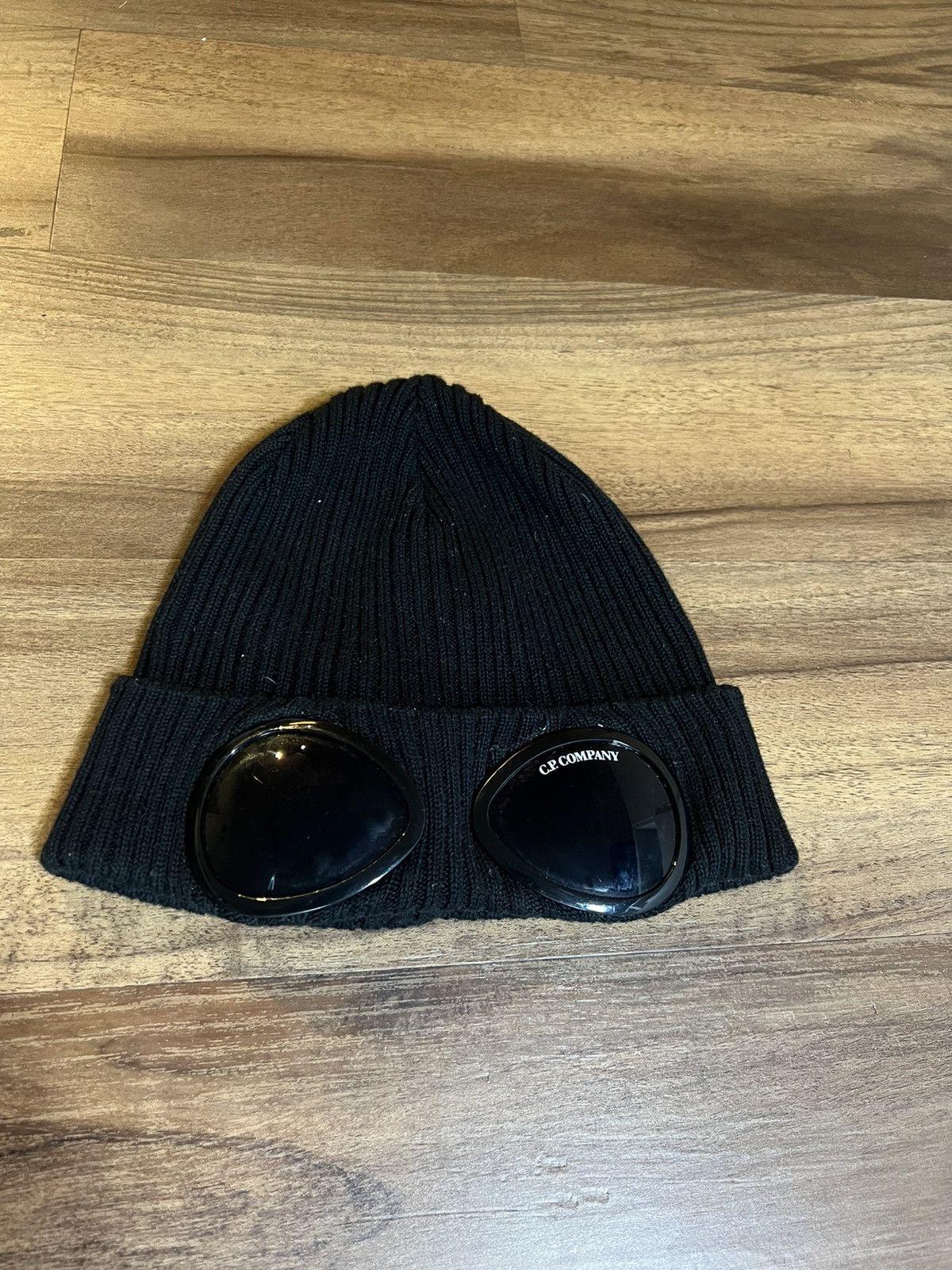 C.P. Company C.P Company Hat Size ONE SIZE - 1 Thumbnail