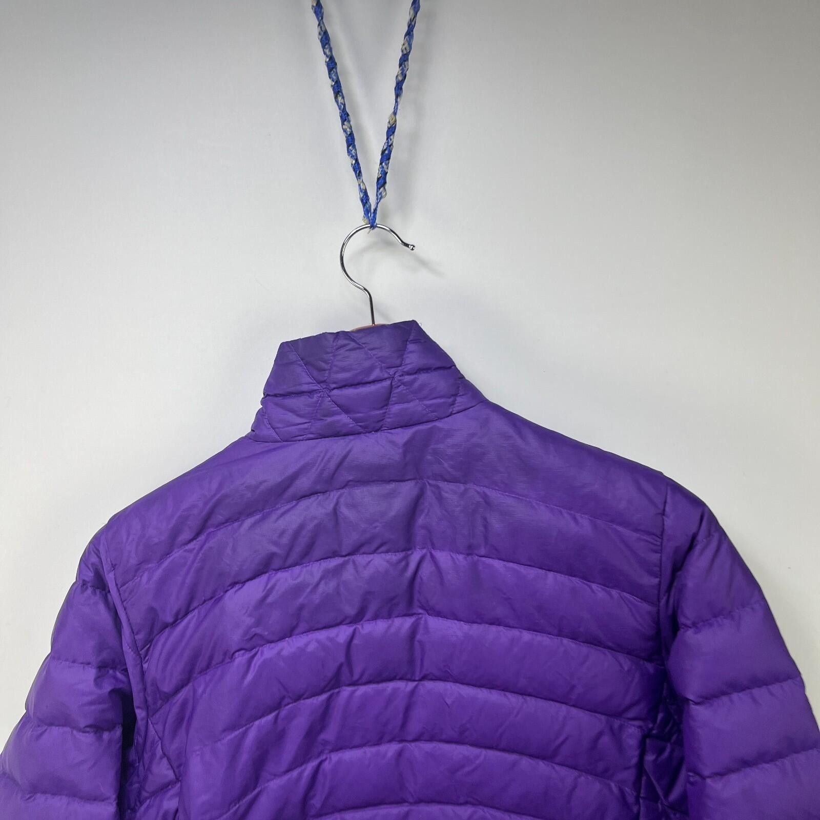 Patagonia Vintage Patagonia Lightweight Puffer Jacket Women Medium Size M / US 6-8 / IT 42-44 - 11 Thumbnail