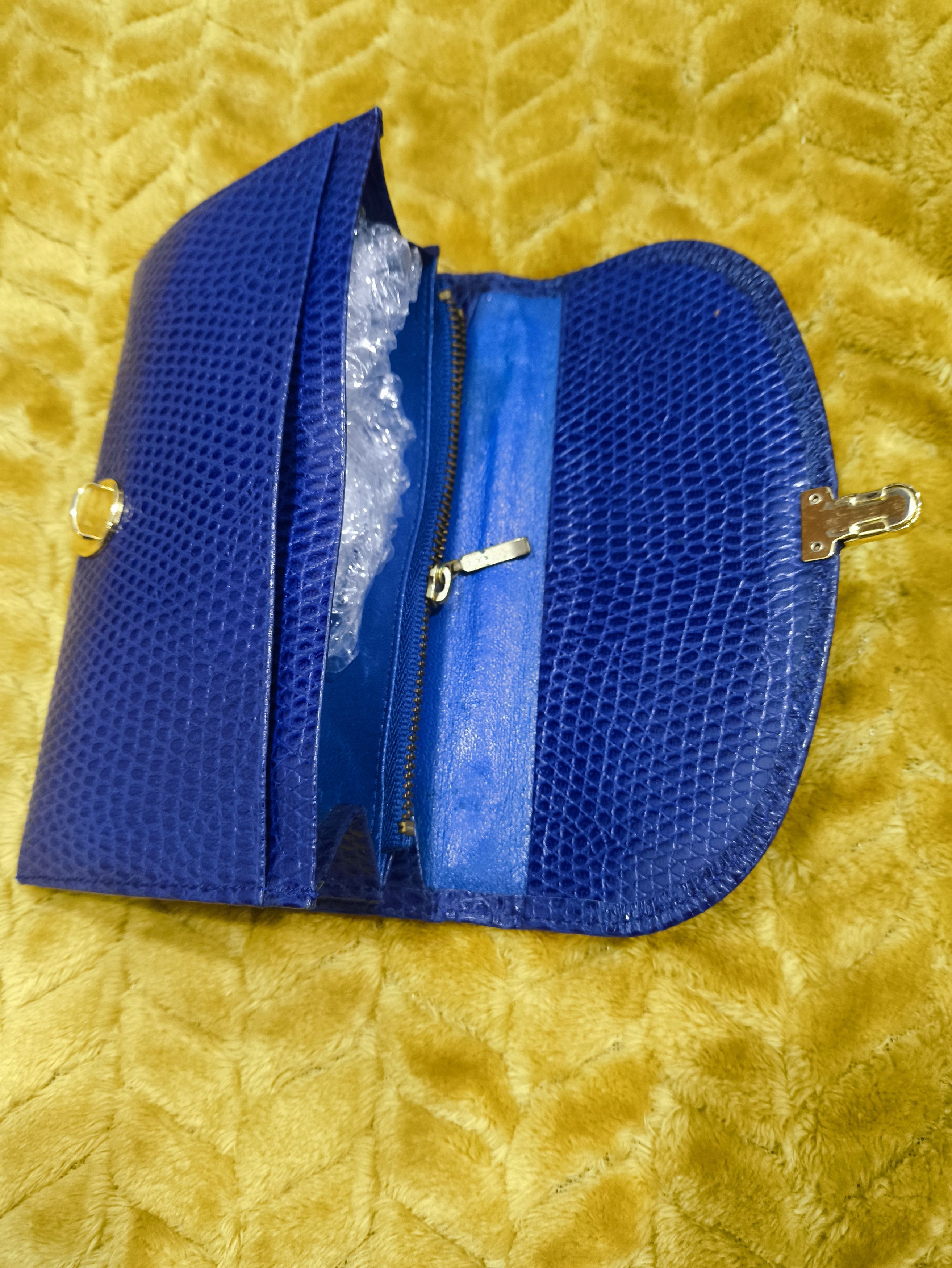 Other Marie clare clutch bag wallet Size ONE SIZE - 4 Thumbnail