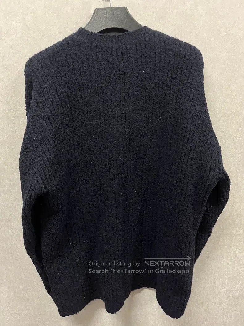 Balenciaga Balenciaga sweater Size US XS / EU 42 / 0 - 4 Thumbnail