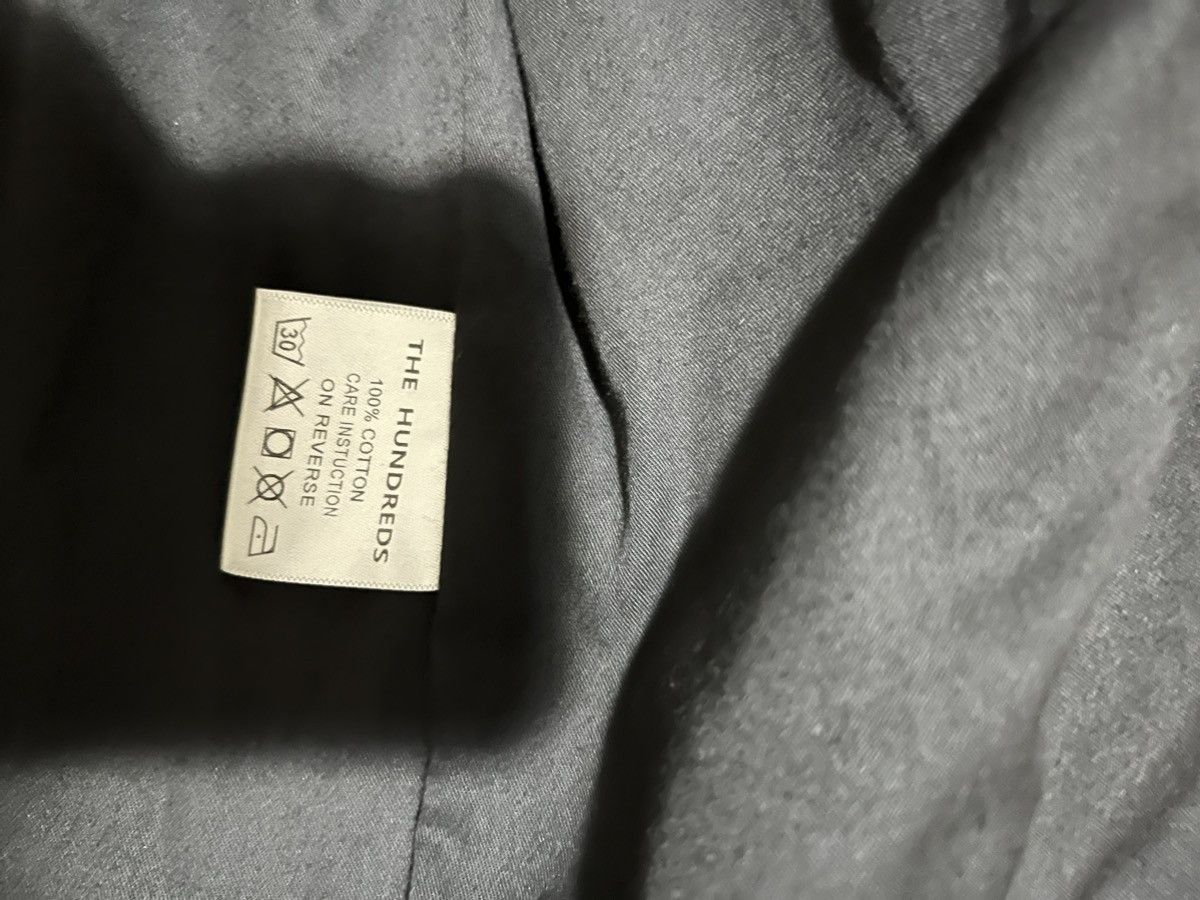 The Hundreds The Hundreds x The Shining Writer’s Block Jacket Size US M / EU 48-50 / 2 - 6 Thumbnail