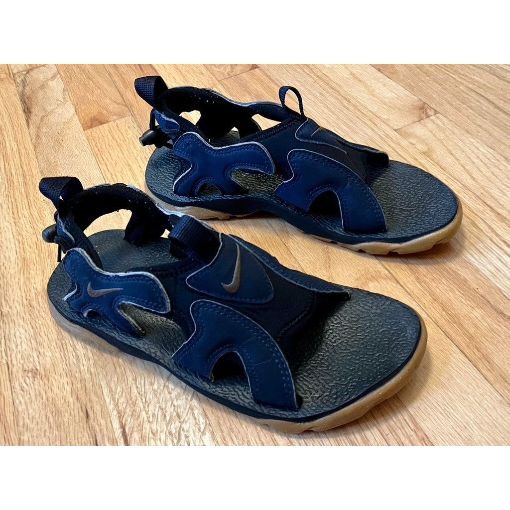 Nike ACG Vintage 90's Nike ACG Air Deshutz Mens Sandal Gum Sole Size US 9 / EU 42 - 3 Thumbnail