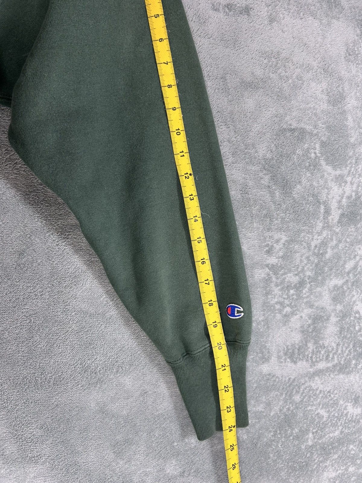 Champion Vintage 90’s Champion Reverse Weave Size US M / EU 48-50 / 2 - 10 Thumbnail