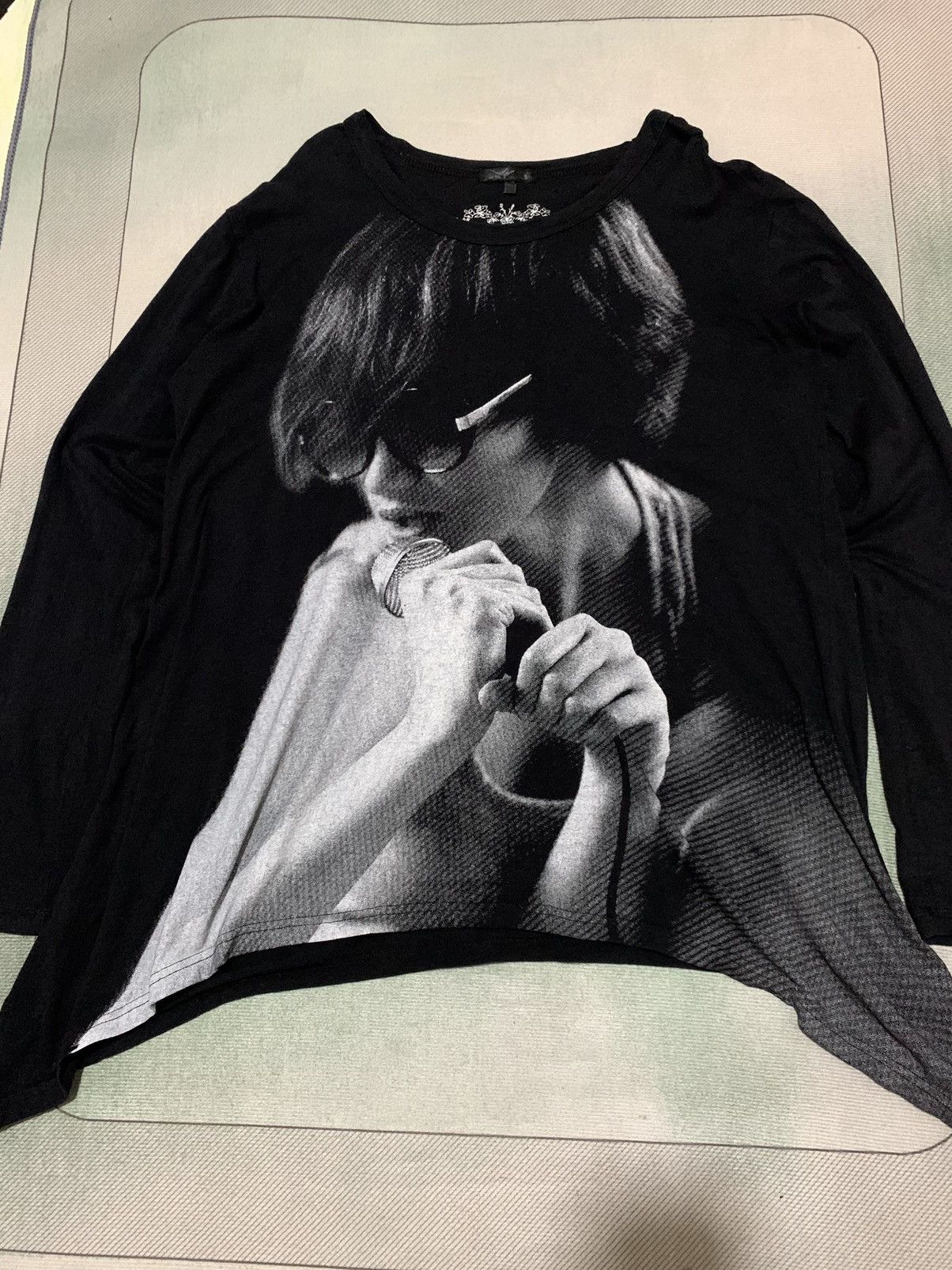 Japanese Brand Hysteric Glamour Style Japanese Brand Strange Heaven Size XXL / US 16-18 / IT 52-54 - 6 Thumbnail