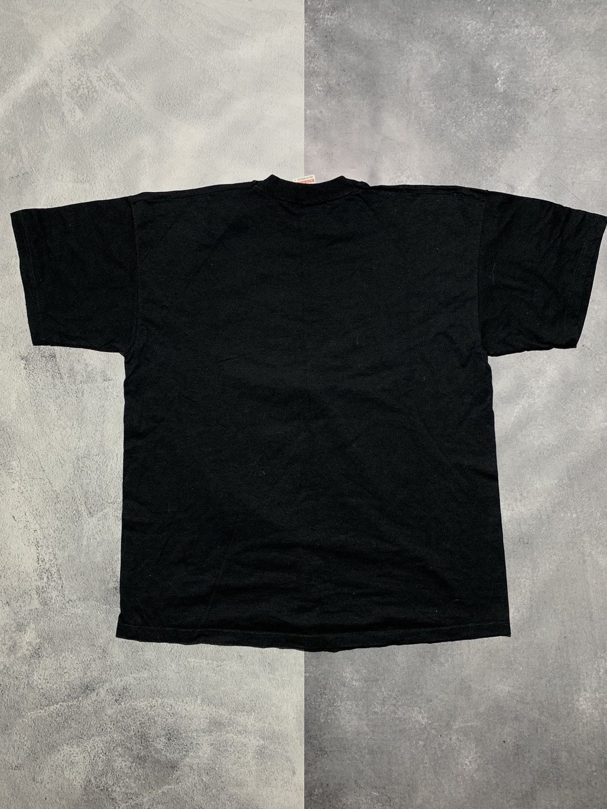 Band Tees × Vintage Vintage Y2K Star Trek 2000 t-shirt big logo streetwear XL Size US XL / EU 56 / 4 - 6 Thumbnail