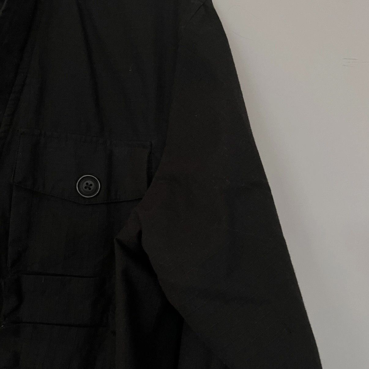 18 East 18 East Utility Sahasika — Black Ripstop - Large Size US L / EU 52-54 / 3 - 4 Thumbnail
