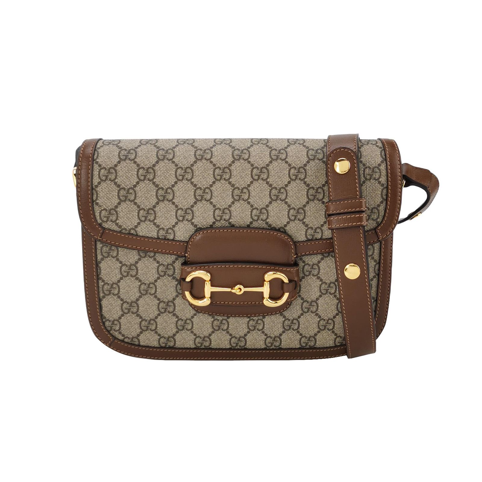 Gucci Gucci Women os Shoulder Bags Size ONE SIZE - 1 Thumbnail