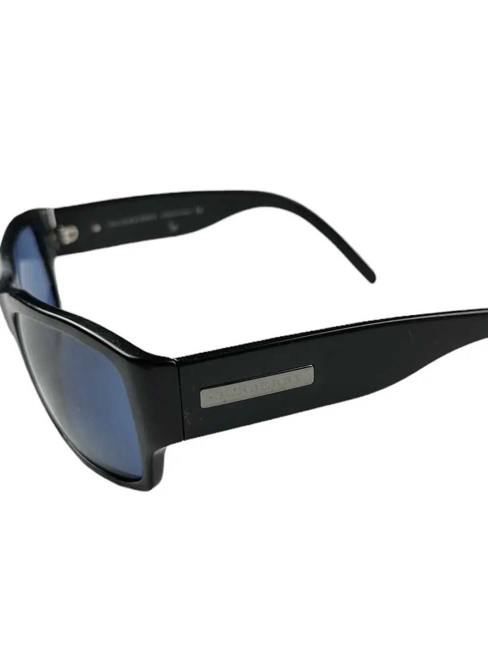 Burberry Burberry wayfarer classic sunglasses Size ONE SIZE - 6 Thumbnail