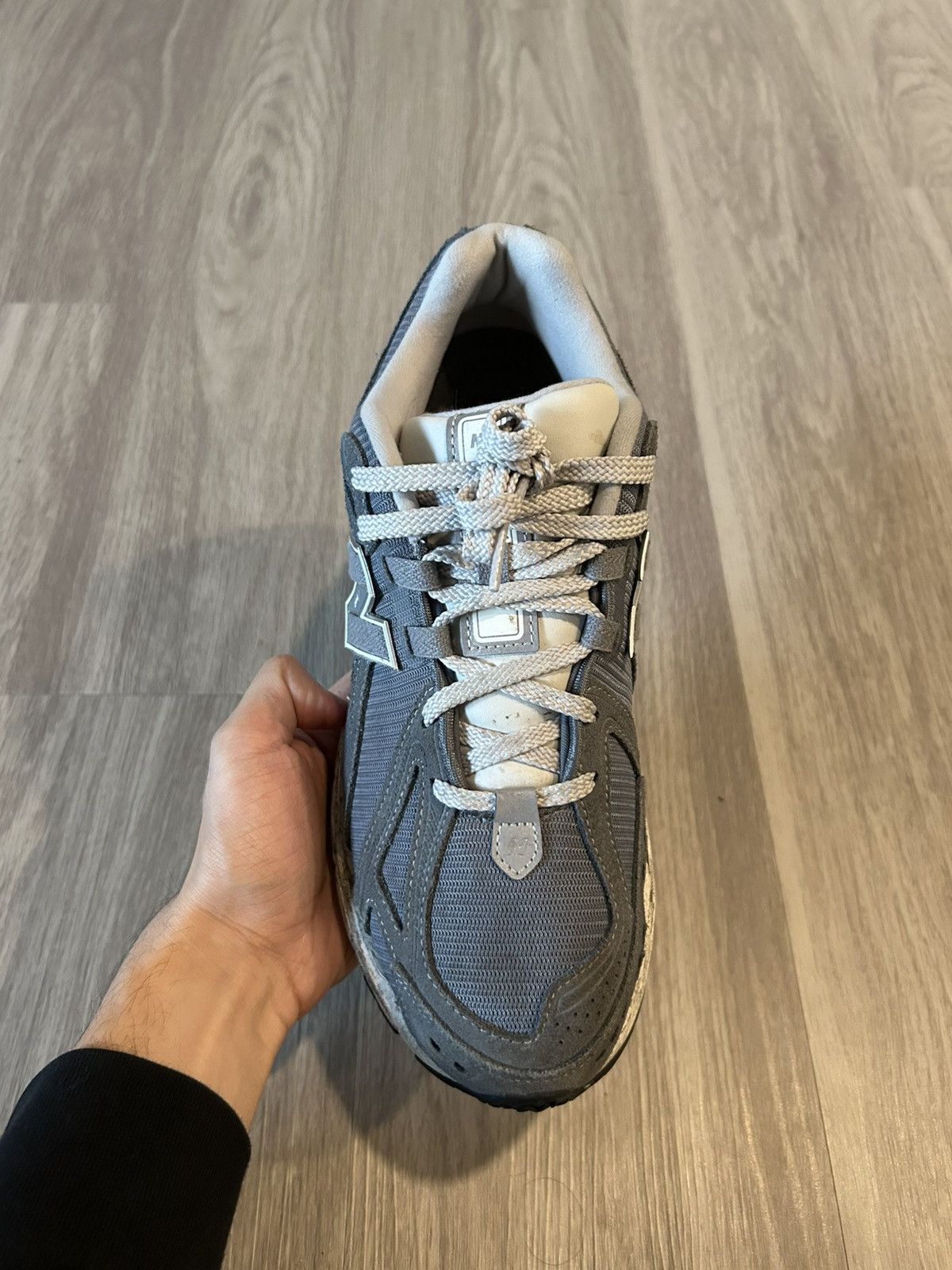 New Balance New Balance 1906R Titanium Size 9 Size US 9 / EU 42 - 8 Thumbnail