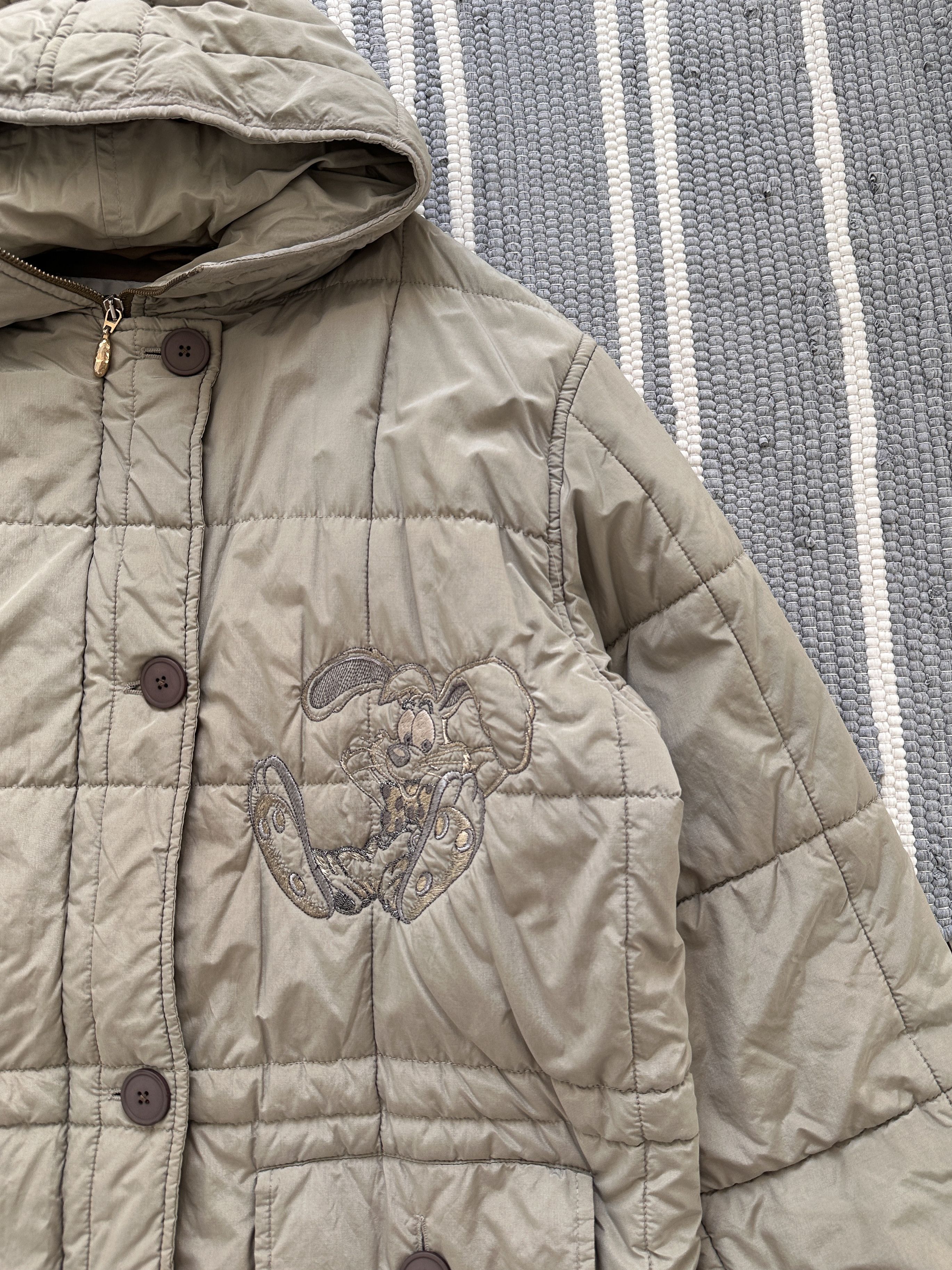 Iceberg Vintage Iceberg History Jacket Size M / US 6-8 / IT 42-44 - 4 Thumbnail