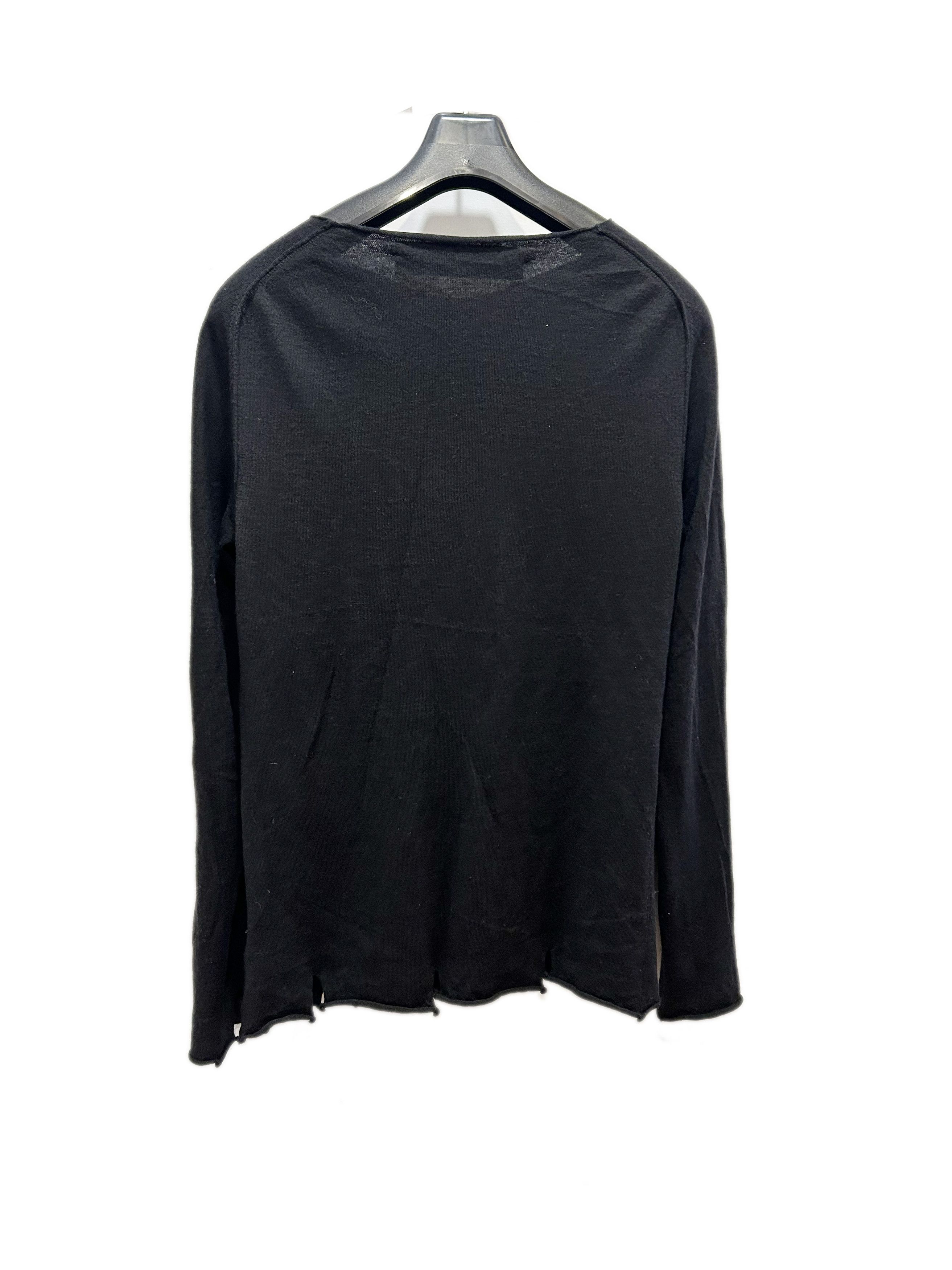Isabel Benenato Isabel Benenatio Sweater Size US S / EU 44-46 / 1 - 2 Thumbnail