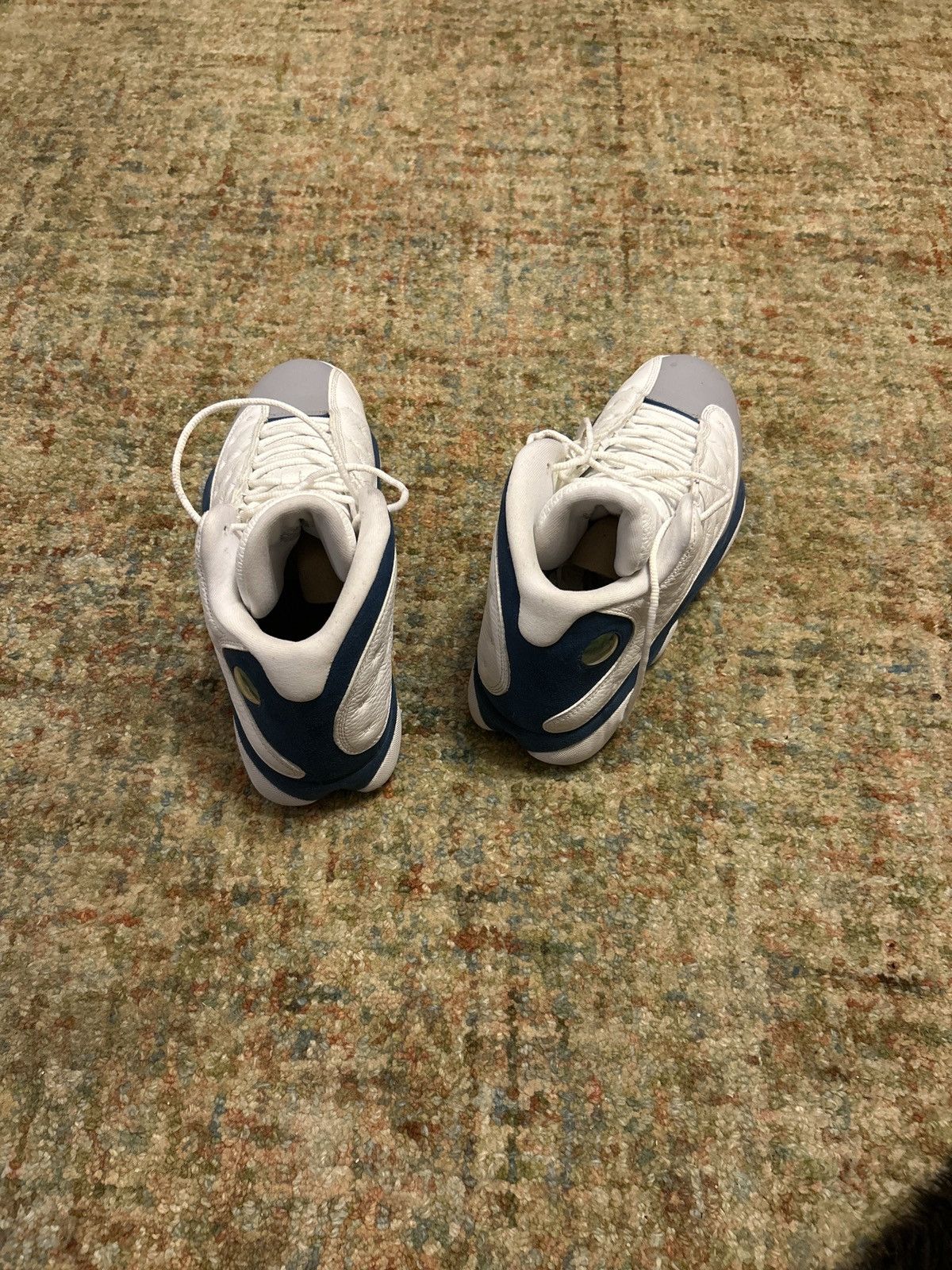 Jordan Brand Jordan 13 Retro Size US 13 / EU 46 - 4 Thumbnail