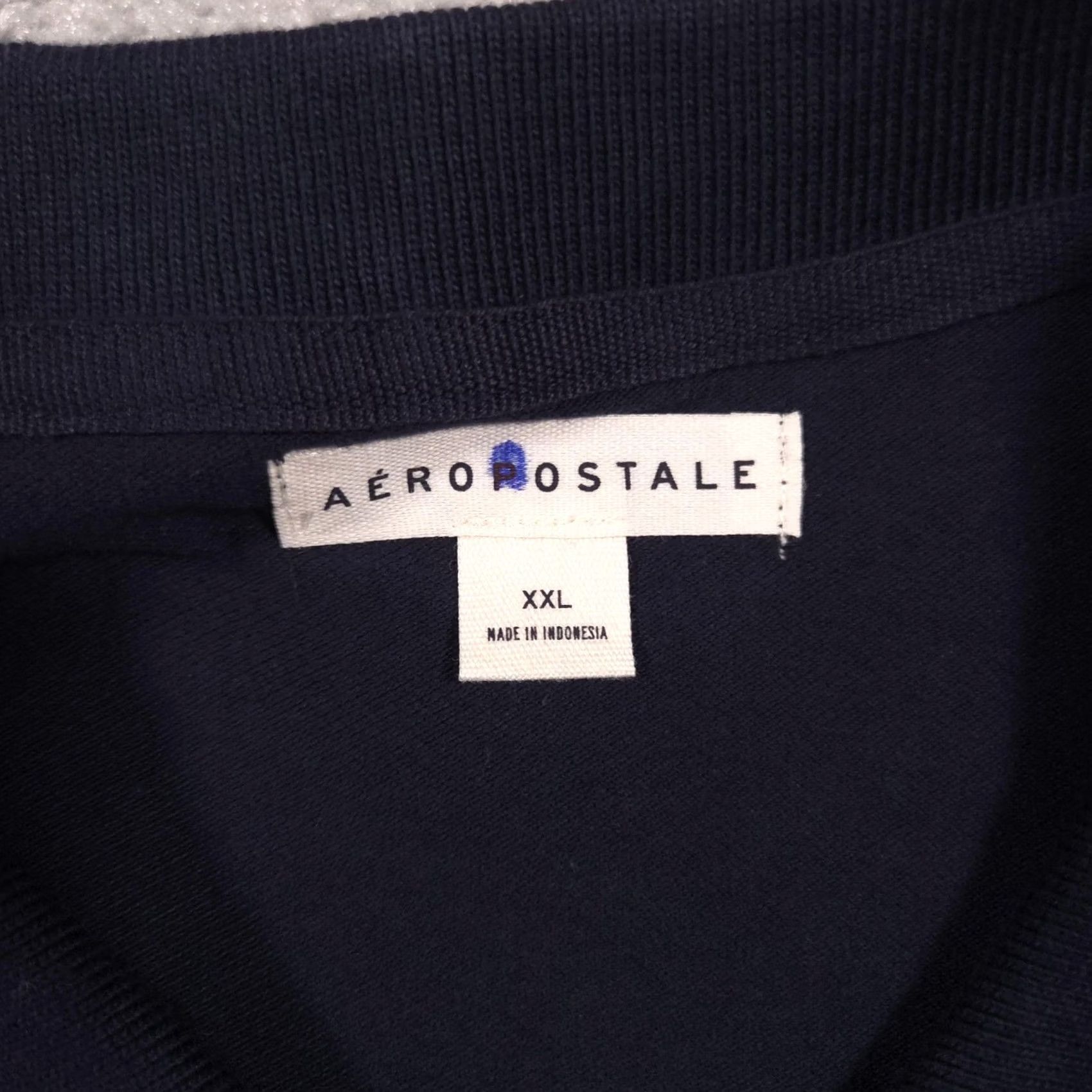 Aeropostale VINTAGE? No. Size XXL / US 16-18 / IT 52-54 - 5 Thumbnail