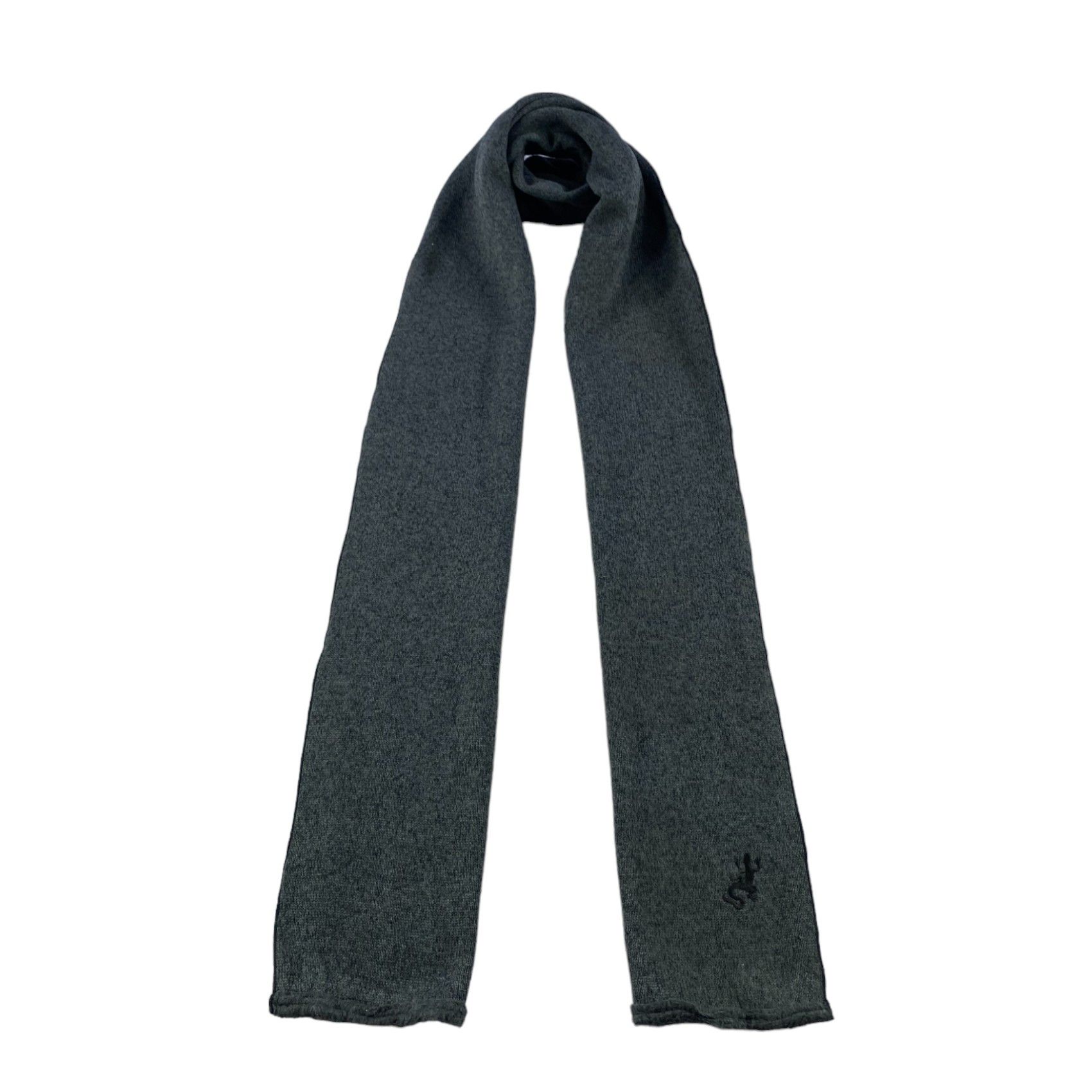agnes b. Agnes B. Scarf / Muffler / Neckwear - WW227 Size ONE SIZE - 1 Thumbnail