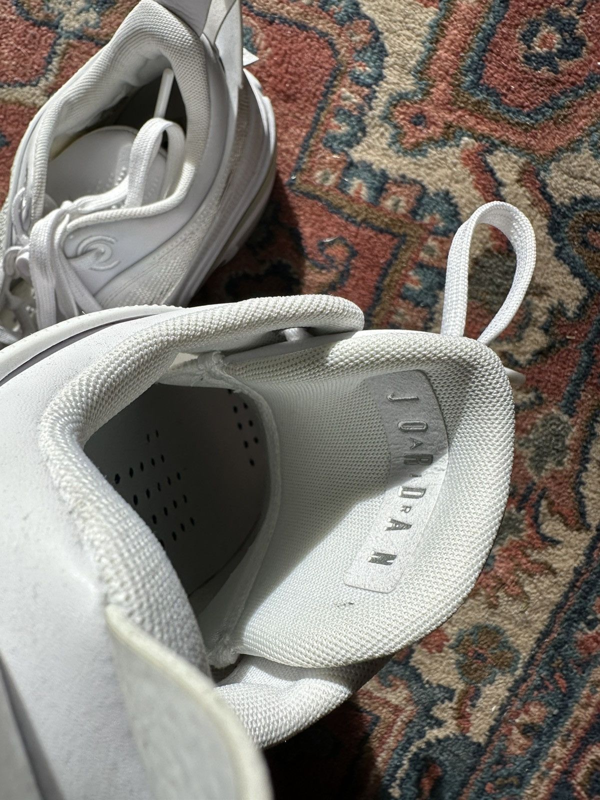 Jordan Brand Air Jordan 36 Low Pure Money Size US 10.5 / EU 43-44 - 5 Thumbnail