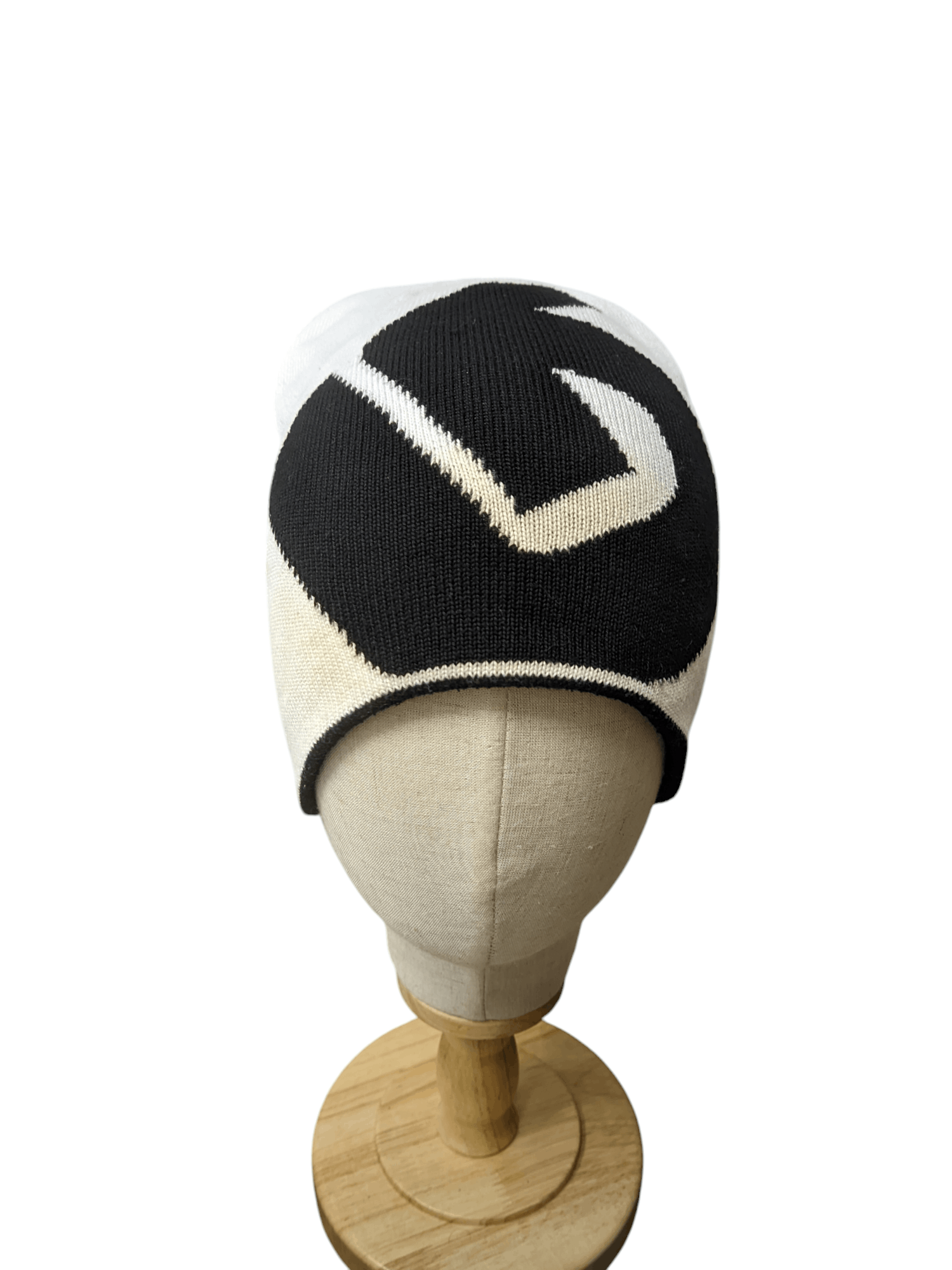 Burton Burton Reversible Beanie Hats Size ONE SIZE - 4 Thumbnail