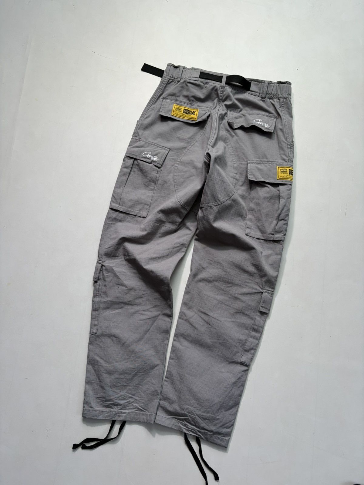 Corteiz Corteiz cargo pants Size US 30 / EU 46 - 11 Thumbnail