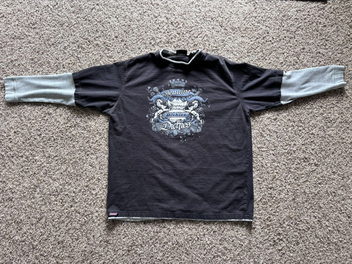 Dickies Dickies authentic Size US XXL / EU 58 / 5 - 1 Thumbnail