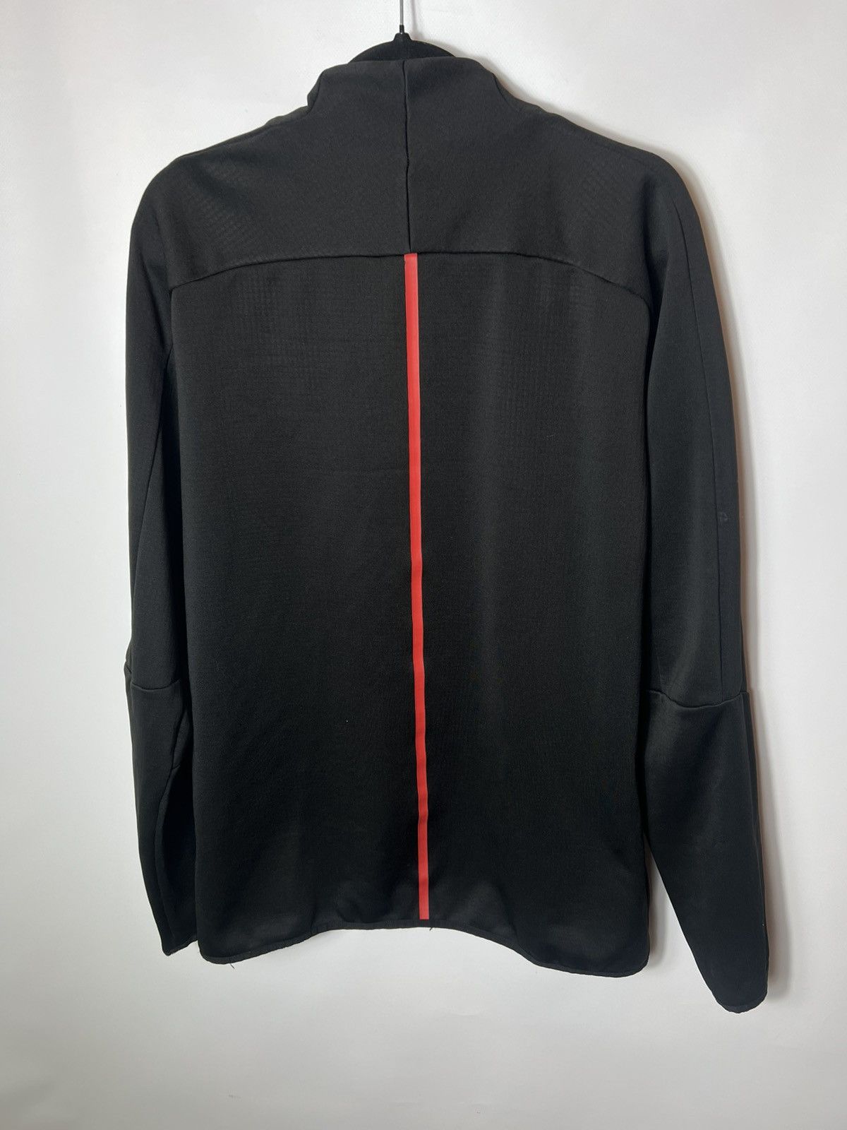 Ferrari × Puma Vintage streetwear Puma Ferrari racing Full zip Sweatshirt Size US L / EU 52-54 / 3 - 10 Thumbnail
