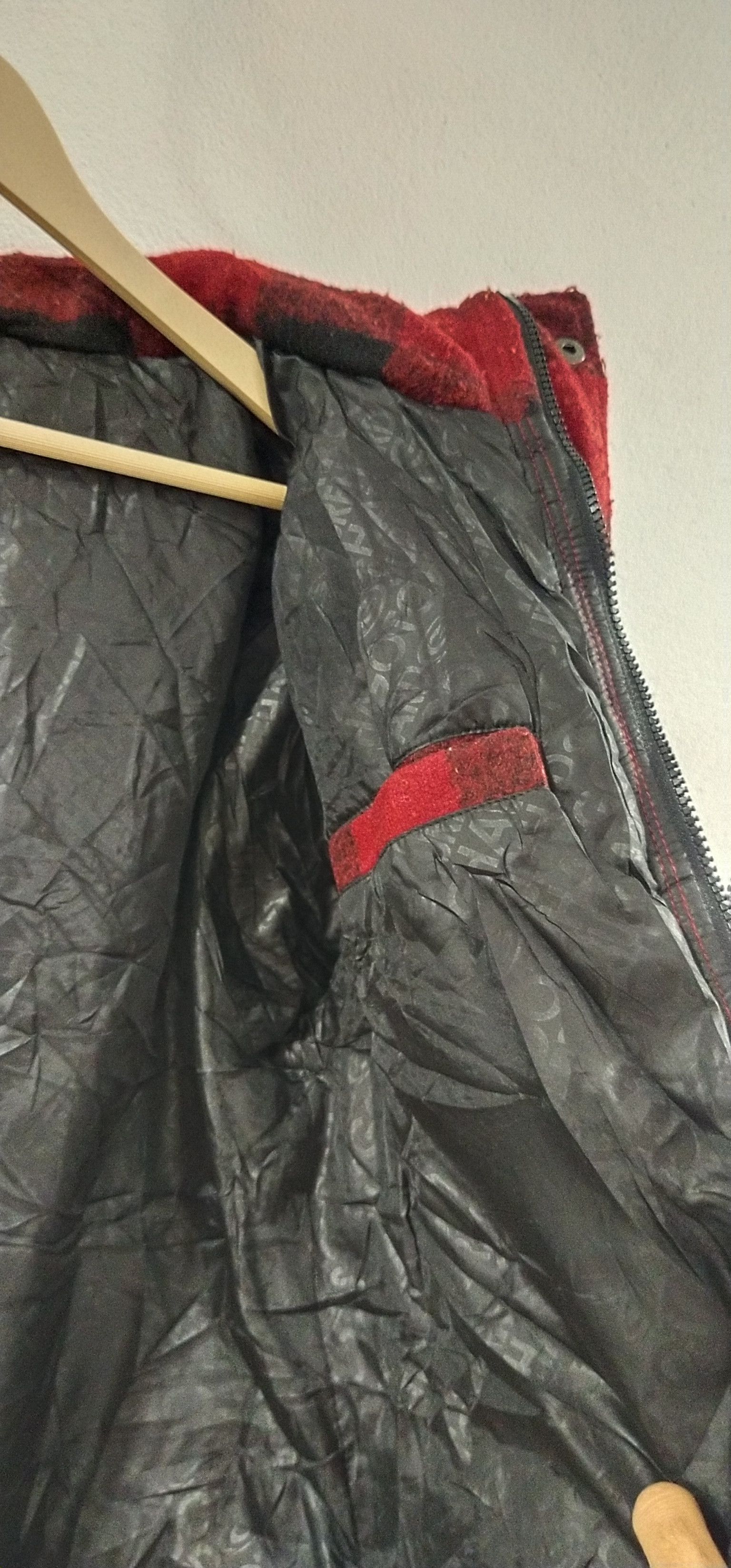 Vintage Gotcha Surf Style Jacket