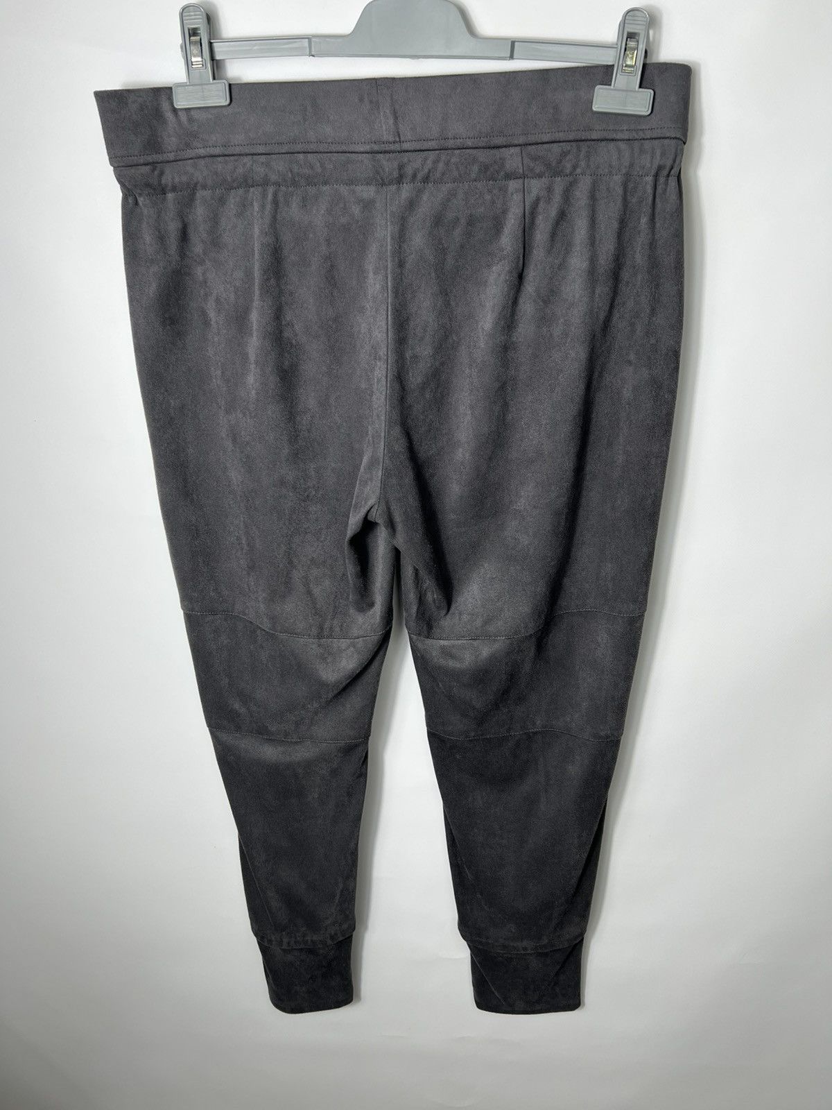 Designer Vintage Luxury Raffaello Rossi Sweat Pants Size UK 16 Size 34" / US 12 / IT 48 - 8 Thumbnail