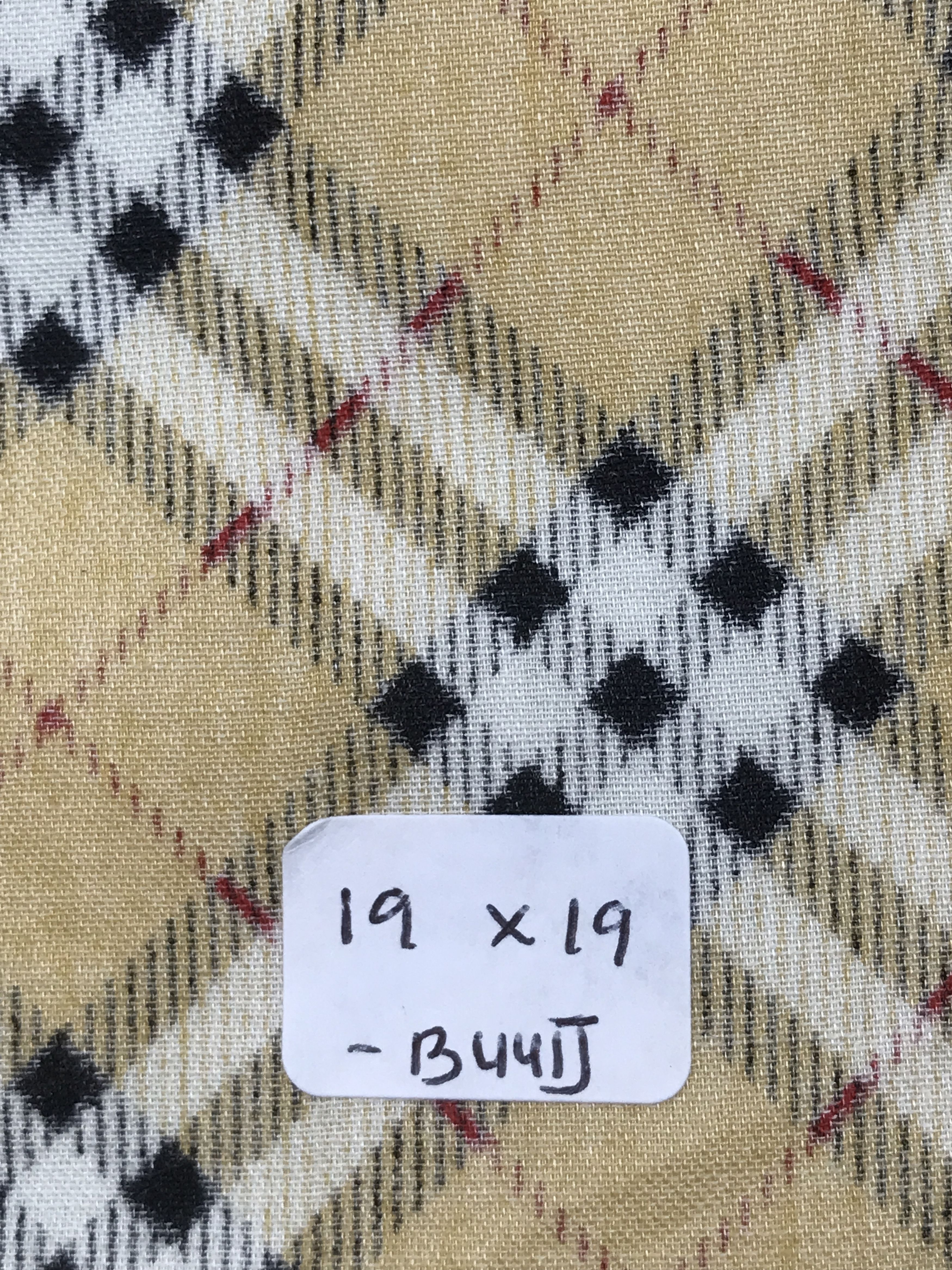 Burberry × Vintage Vintage Burberry Nova Check Bandana Neckerchief Handkerchief Size ONE SIZE - 5 Thumbnail