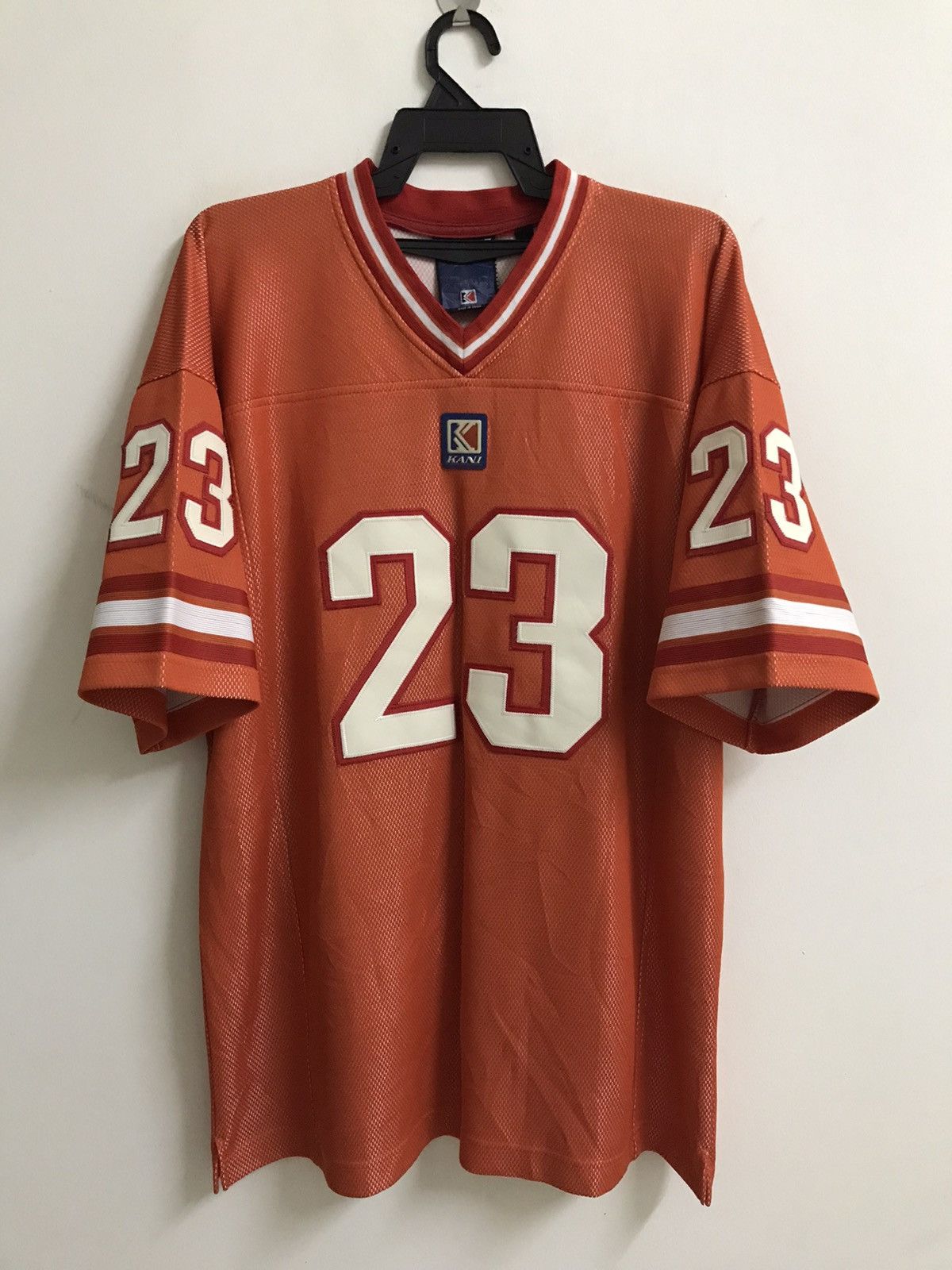 Vintage Kani #23 Jersey Size 2024 XL