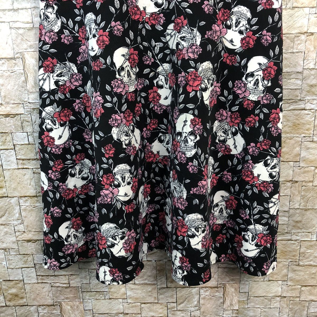 Japanese Brand × Torrid Torrid Purple Dresses #A544 Size M / US 6-8 / IT 42-44 - 6 Thumbnail