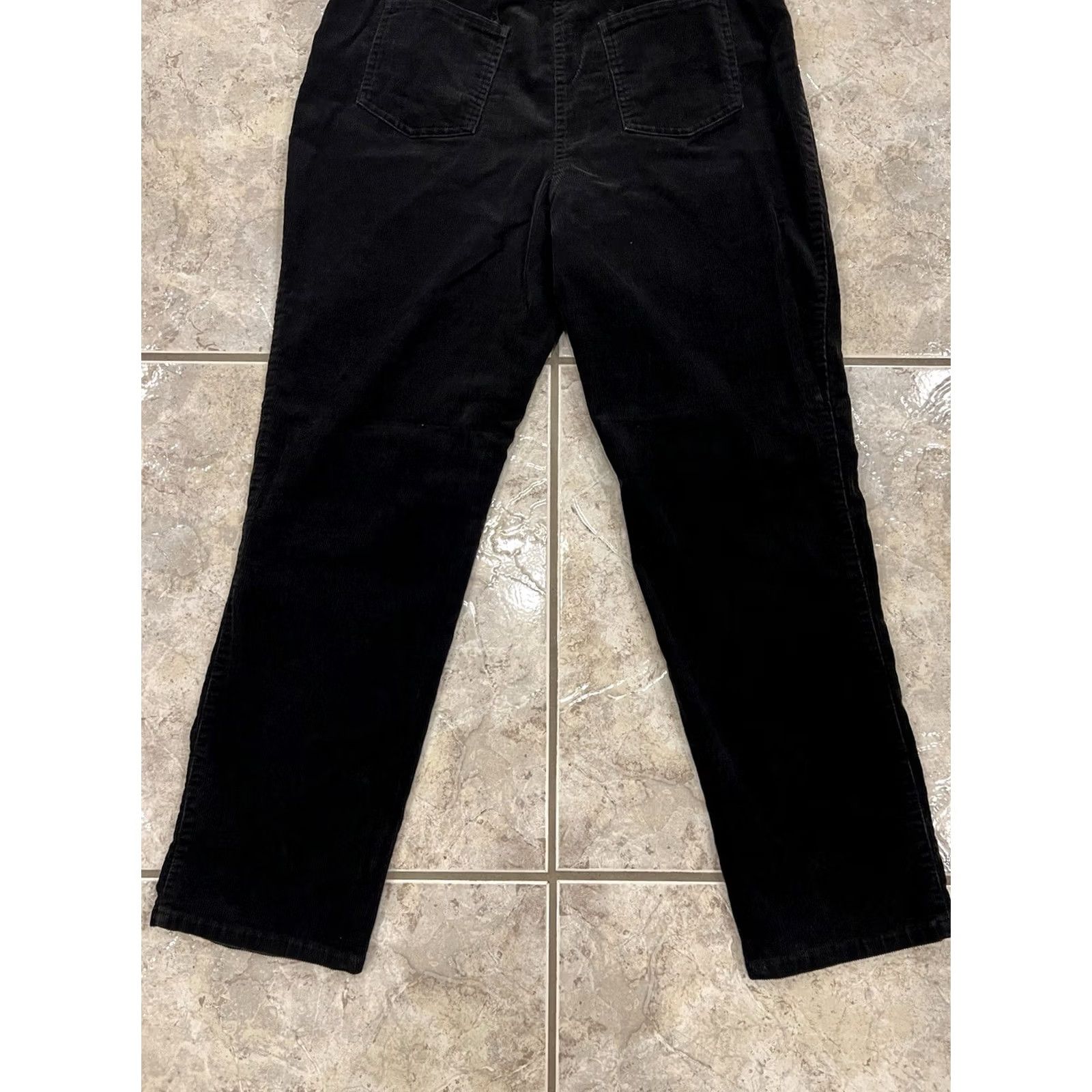 Vintage VINTAGE? No Size 32" / US 10 / IT 46 - 8 Thumbnail