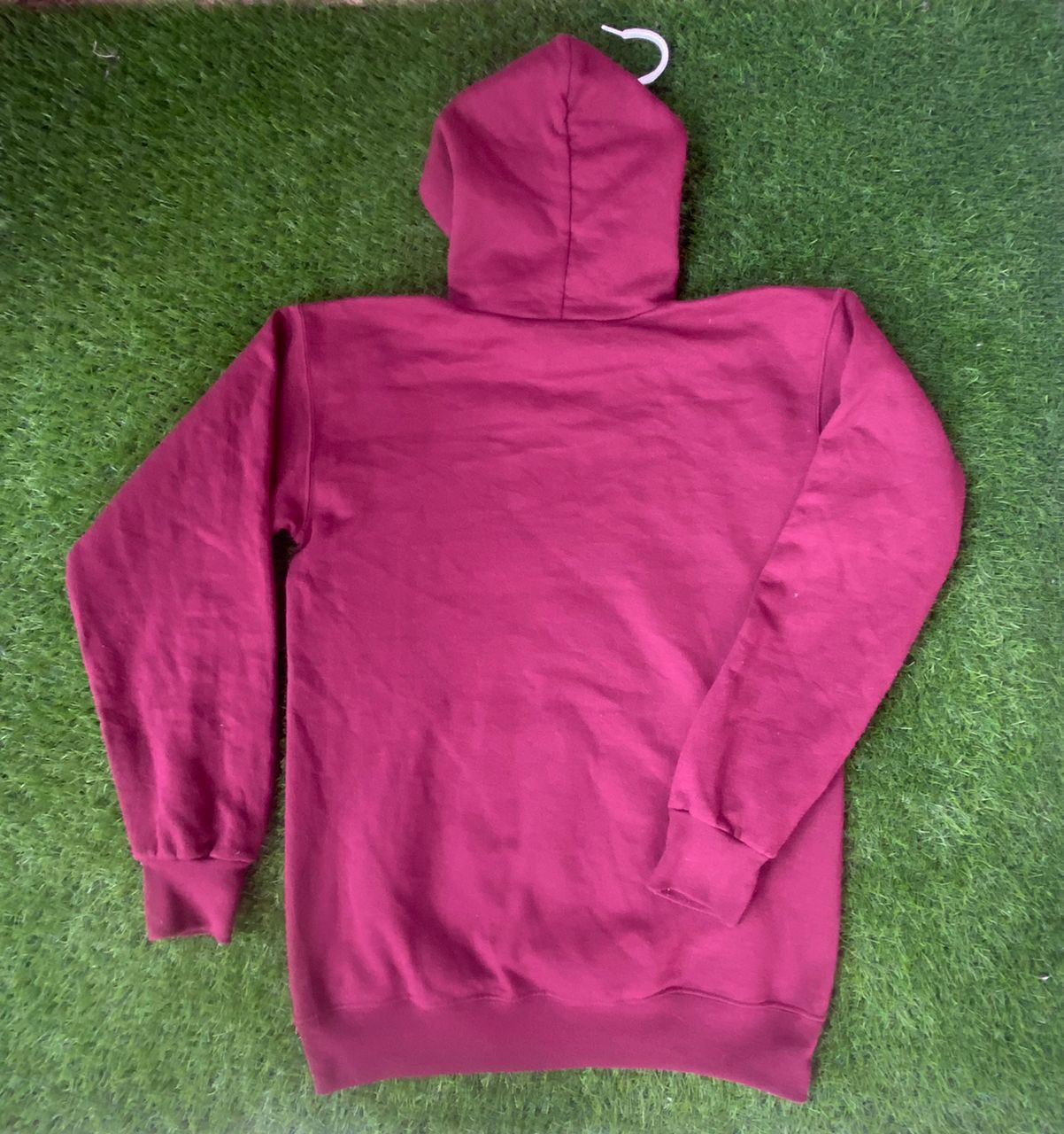 Vintage Vintage Hooded Just Record Usa Size US S / EU 44-46 / 1 - 2 Thumbnail