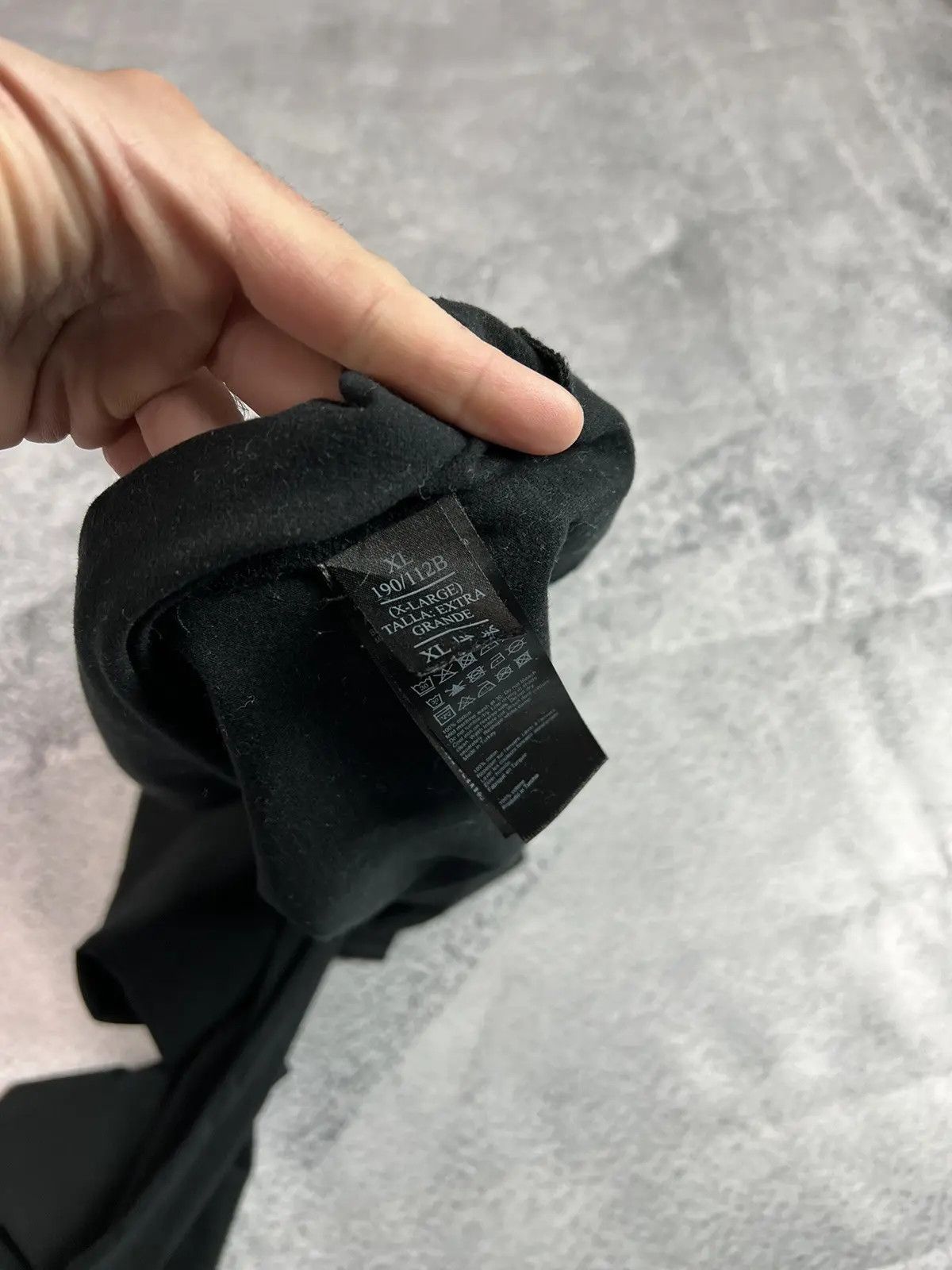 Allsaints All Saints Brace LS Crew Size US XL / EU 56 / 4 - 10 Thumbnail