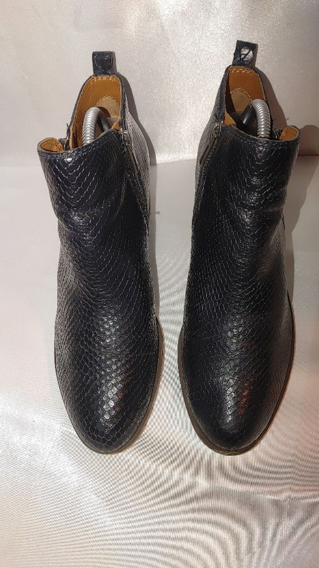 Lucky Brand Lucky Brand Basel Boots Size 9M Size US 9 / IT 39 - 5 Thumbnail
