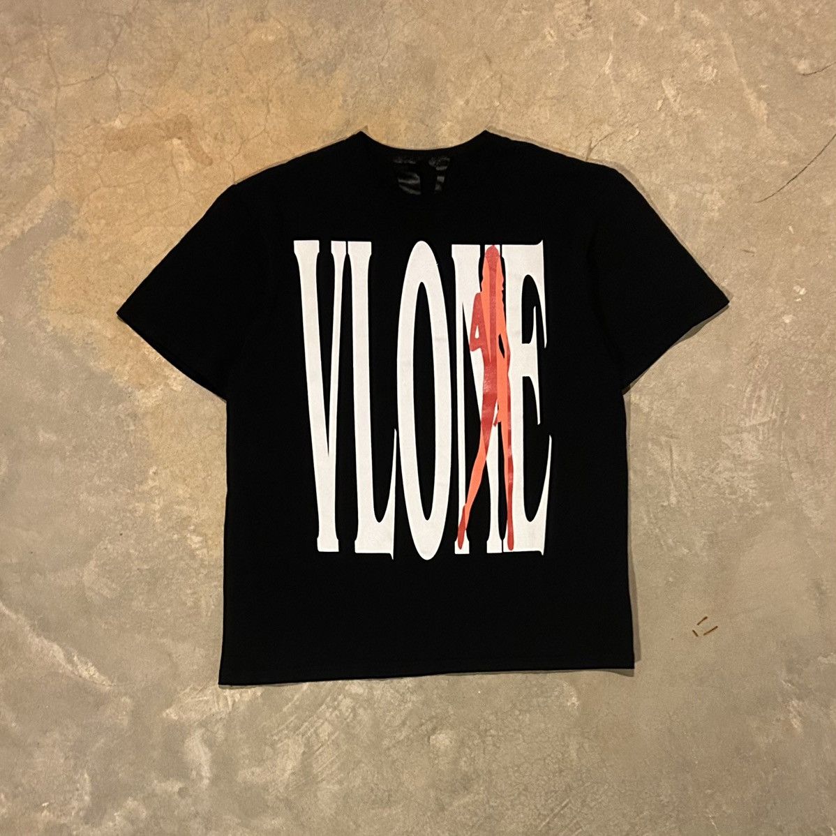 Vlone Official Clothing | Grailed