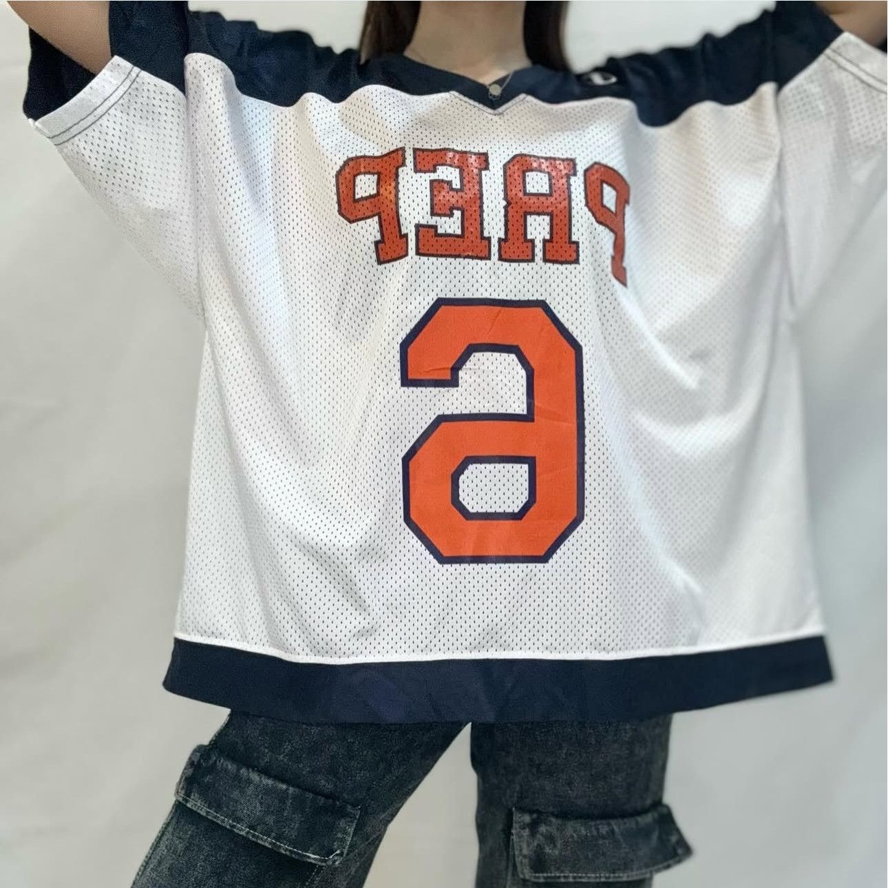 Champion × Vintage Champion prep x nfl x vintage Size US XL / EU 56 / 4 - 4 Thumbnail