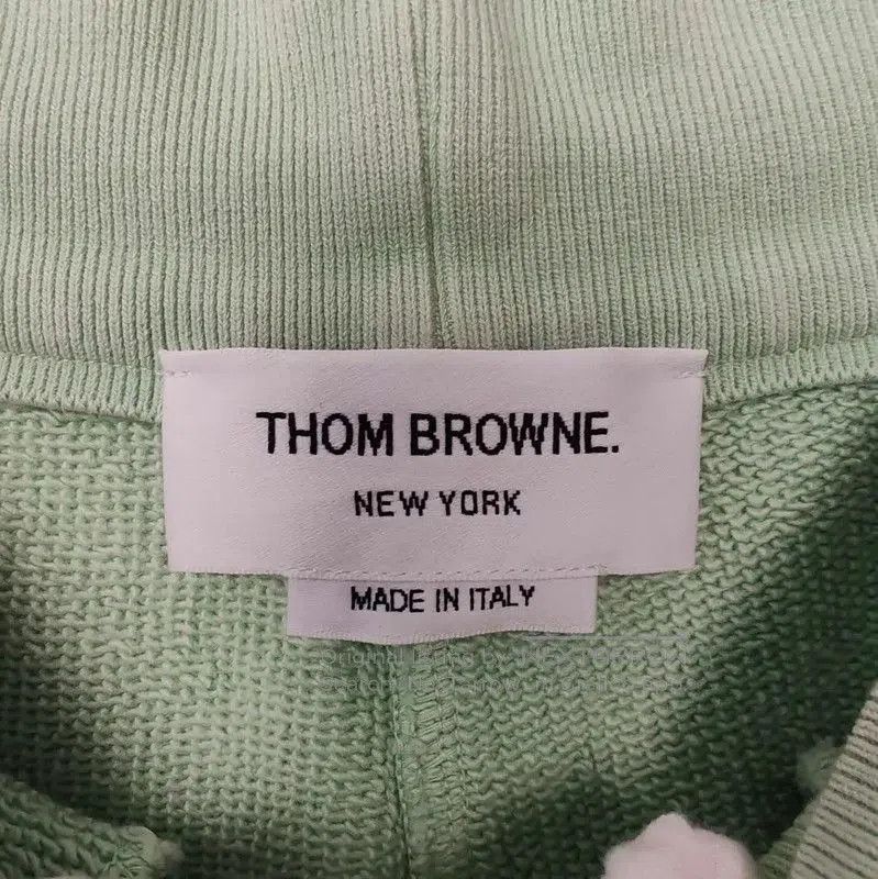Thom Browne Thom Browne Mint Green Women's Shorts . Size 23" - 4 Thumbnail