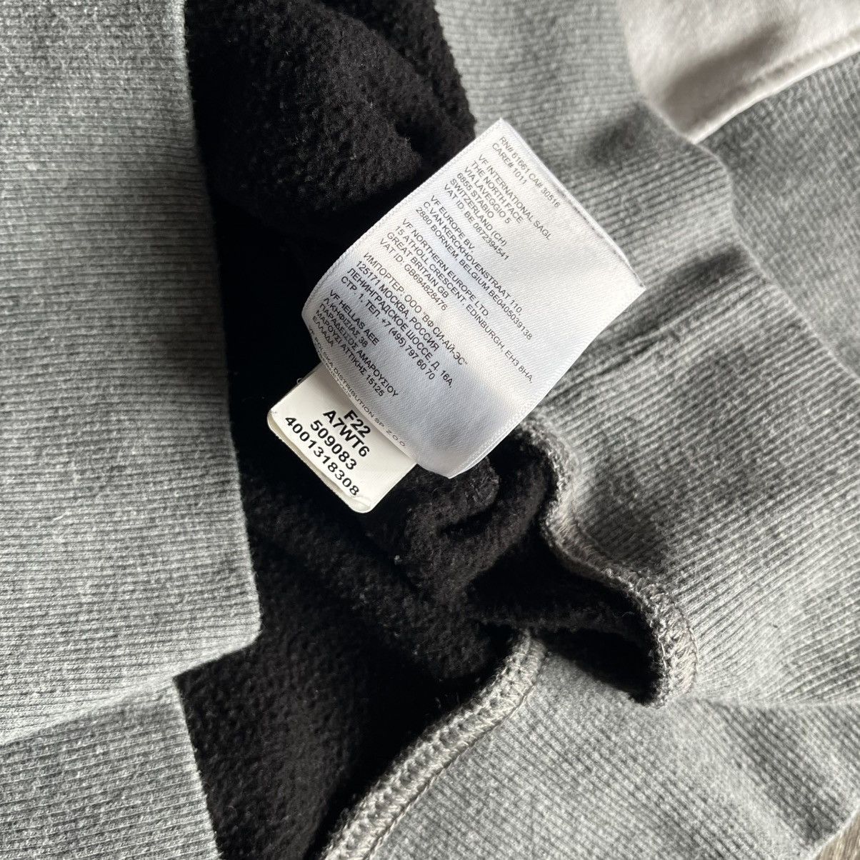 Asspizza Asspizza 50 States Tour Custom Spray Paint 2023 TNF Hoodie Size US XXL / EU 58 / 5 - 7 Thumbnail