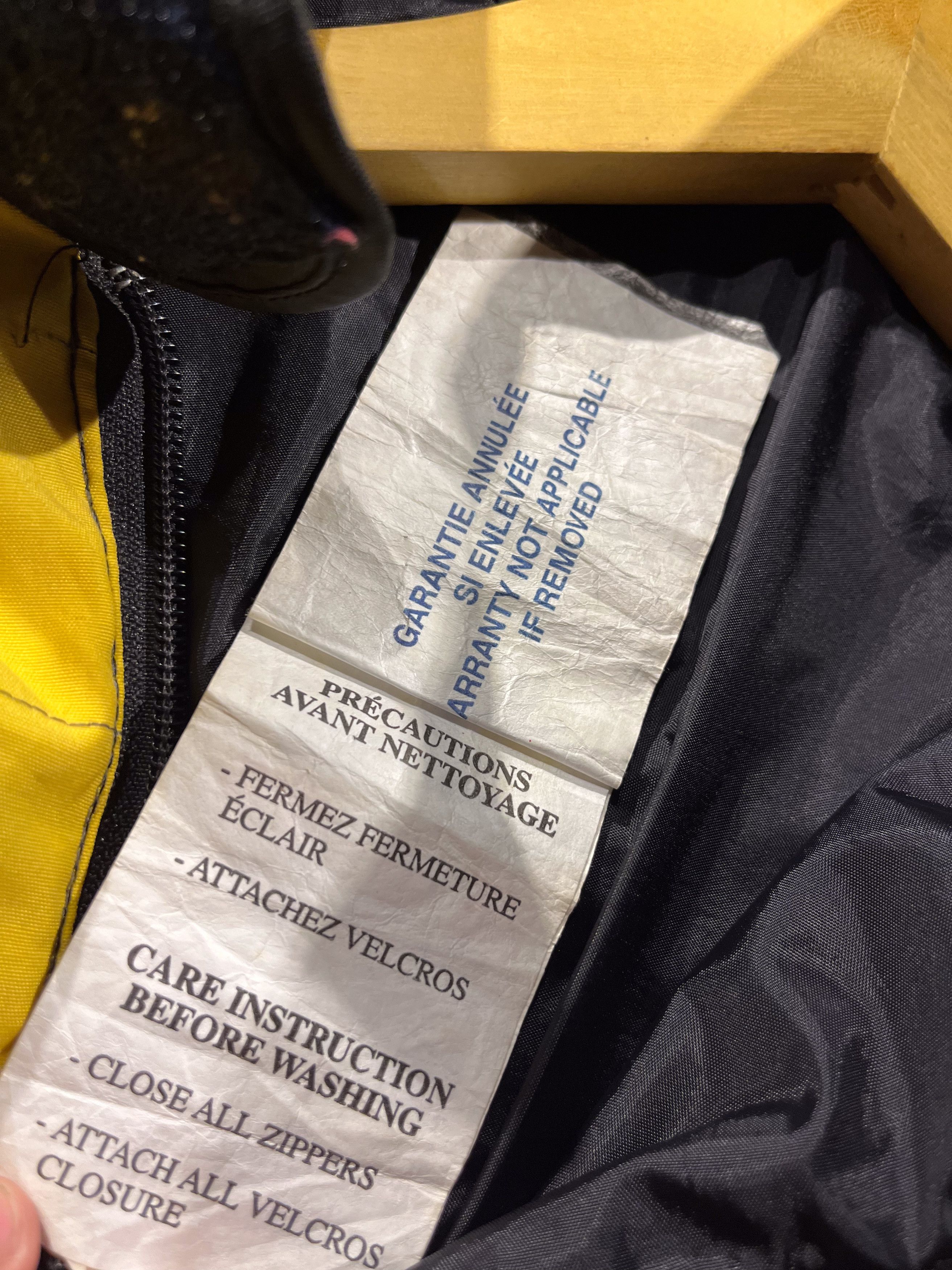 Ski-Doo Ski-Doo Bombarder Windbreaker Jacket Size US XL / EU 56 / 4 - 6 Thumbnail