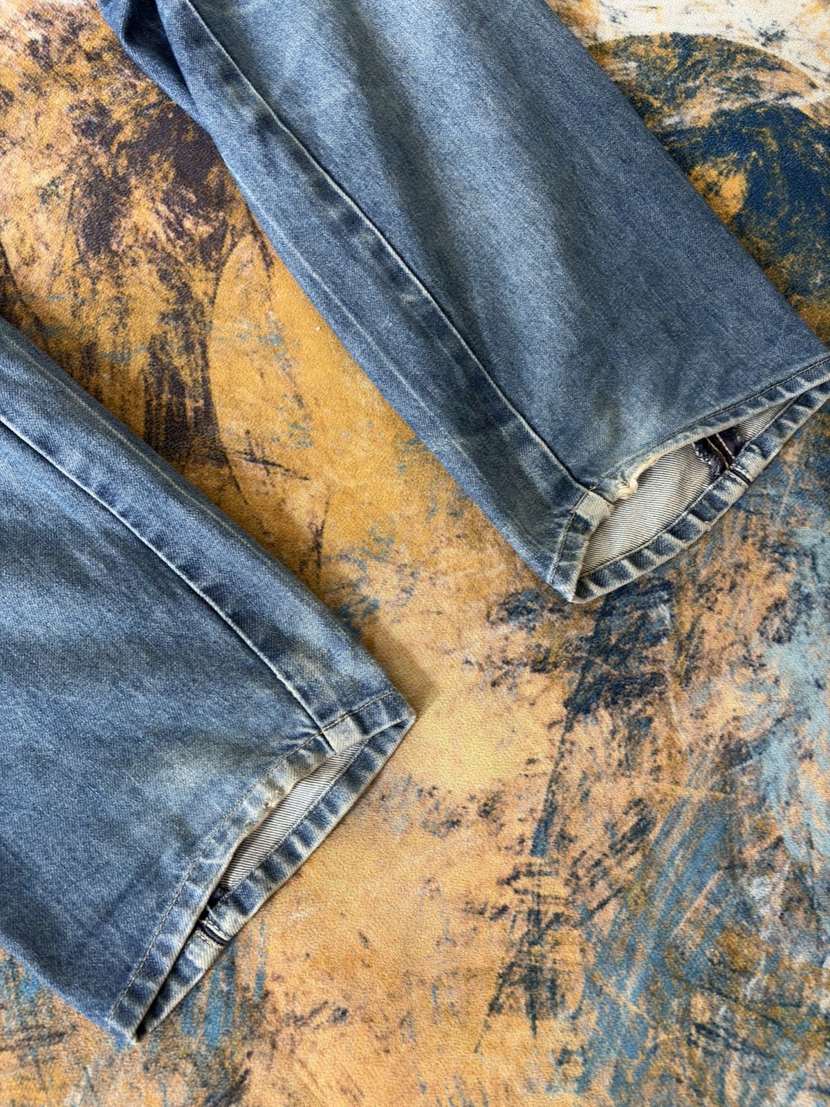 Vintage Levi’s Engineered Pant