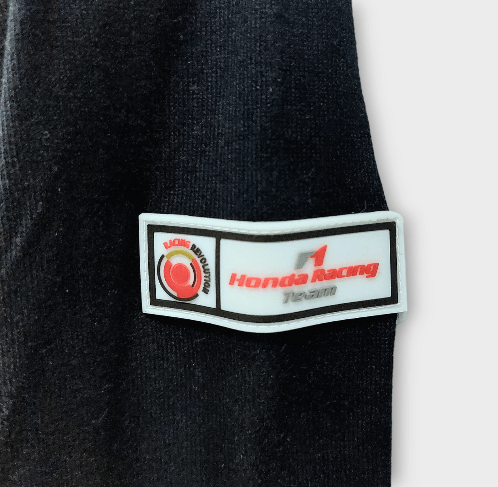 Uniform Wares Honda Racing Formula 1 Team Long Sleeve Size US M / EU 48-50 / 2 - 5 Thumbnail