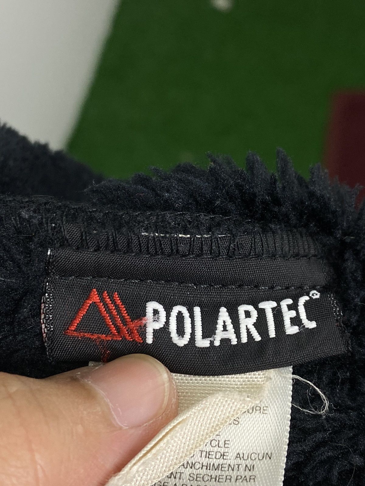 Polartec × The North Face The North Face Polartec jacket - Made USA Size US M / EU 48-50 / 2 - 16 Thumbnail