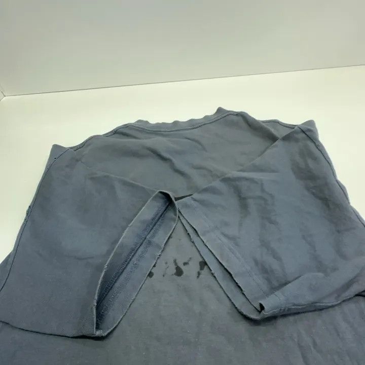 Balenciaga Balenciaga Balenciaga Hand Drawn BB Icon TShirt -2507 Size US M / EU 48-50 / 2 - 7 Thumbnail