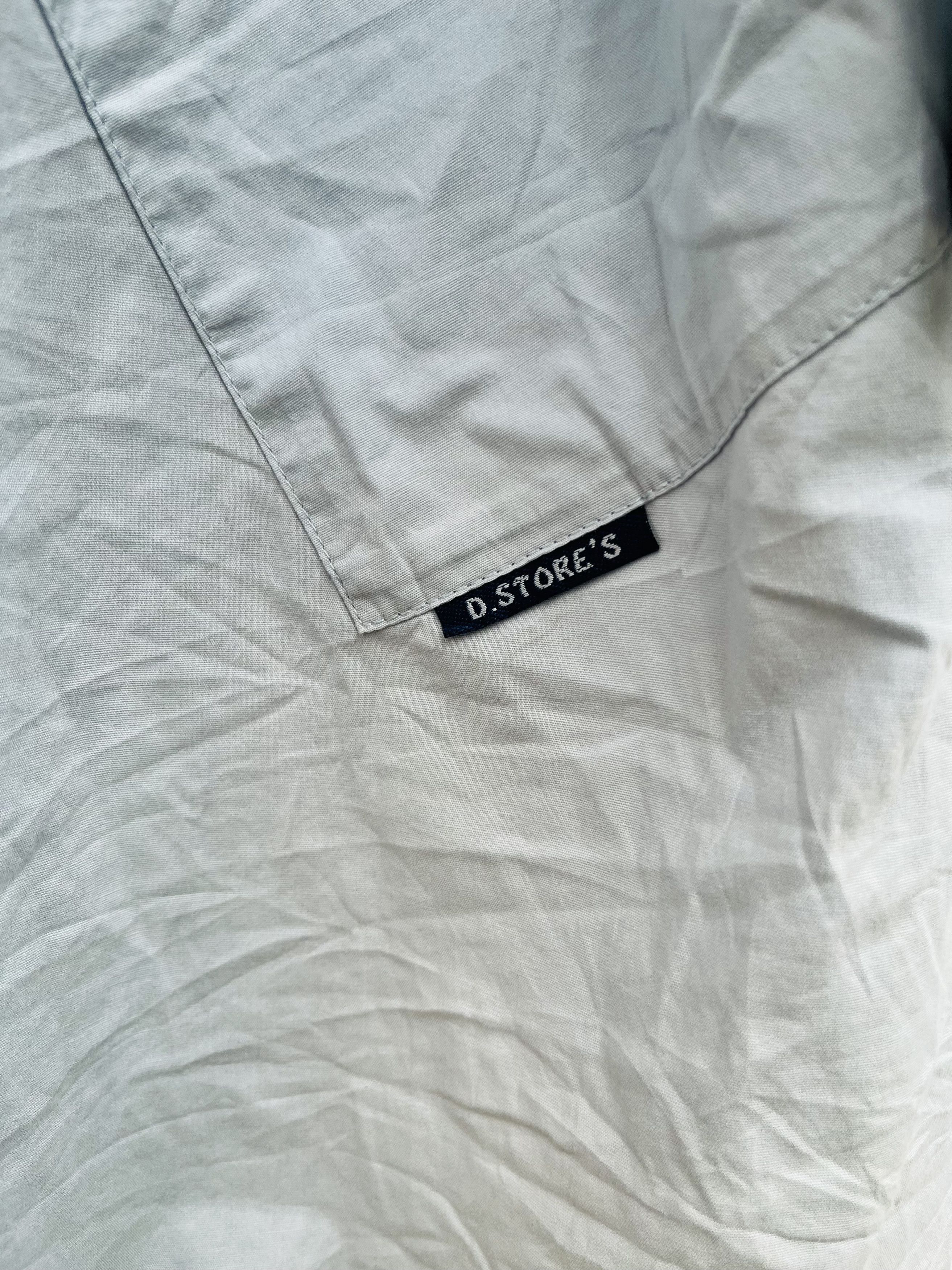 Japanese Brand × Vintage Vintage Drug Store Japanese Designer Fashion Style Size L / US 10 / IT 46 - 15 Thumbnail