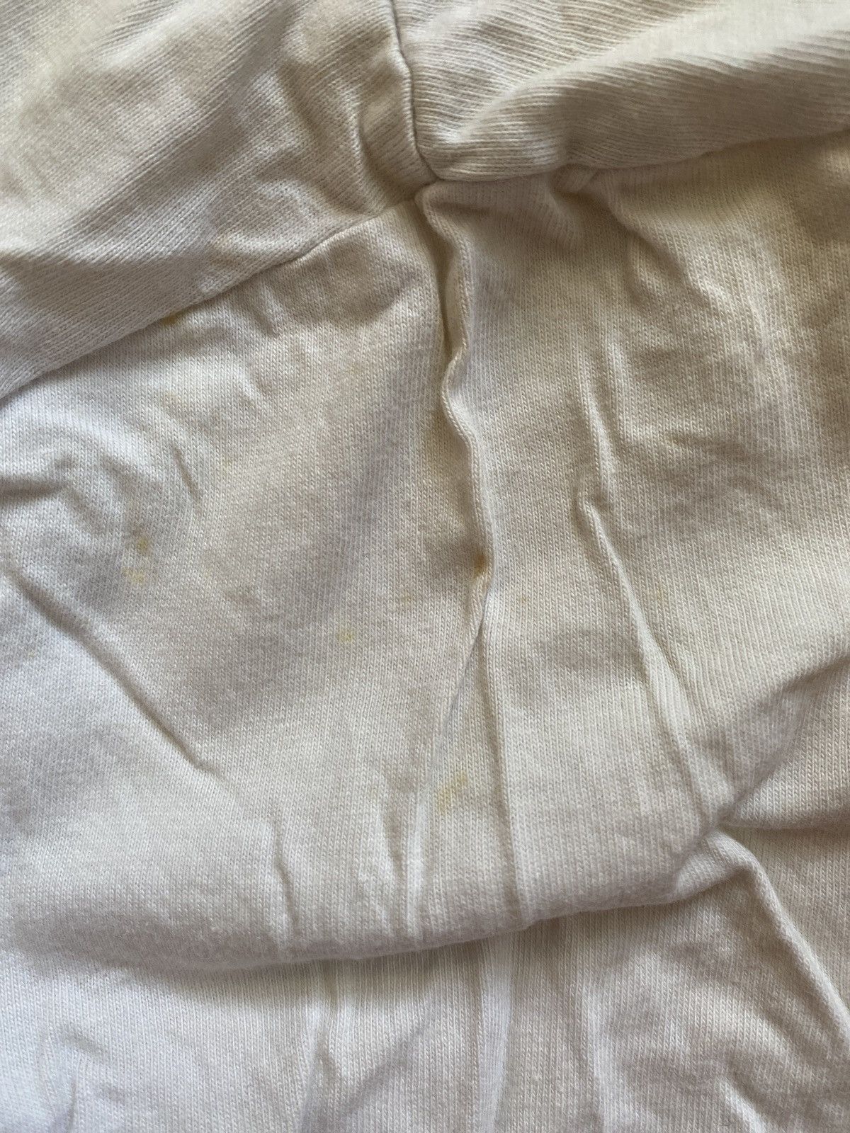 Palace Place One Tooth T Shirt Medium OG first print Size US M / EU 48-50 / 2 - 5 Thumbnail