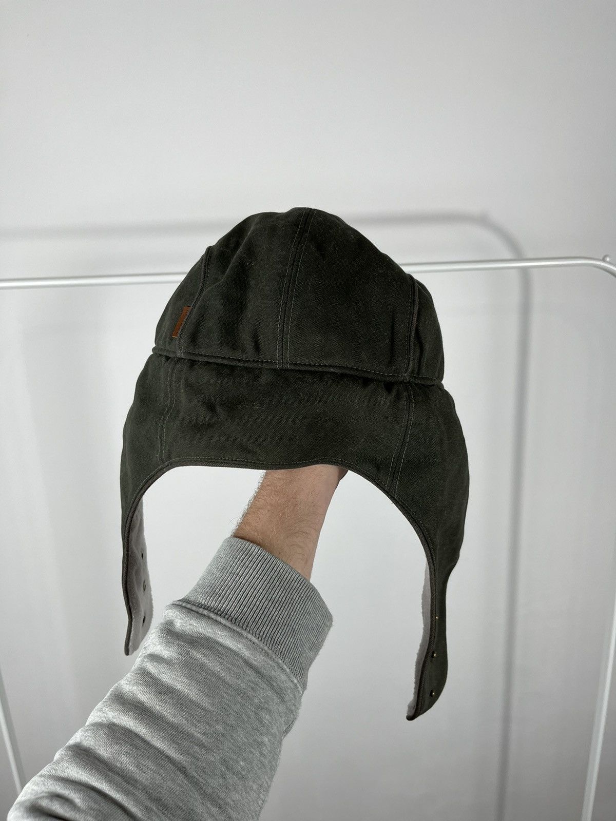 Kangol × Vintage Mens Vintage Kangol RANGER hats aviator y2k Size ONE SIZE - 3 Thumbnail