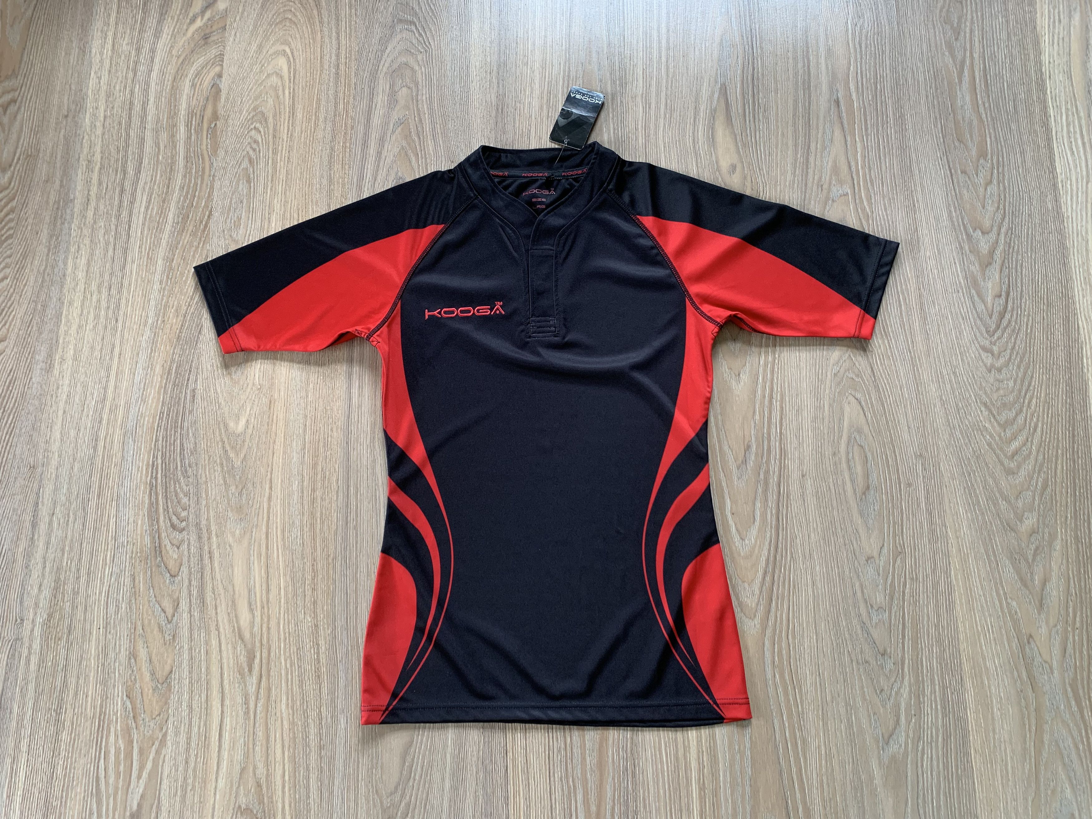 Other Canterbury Leicester Tigers Training Rugby Youth Jersey Size US L / EU 52-54 / 3 - 1 Thumbnail