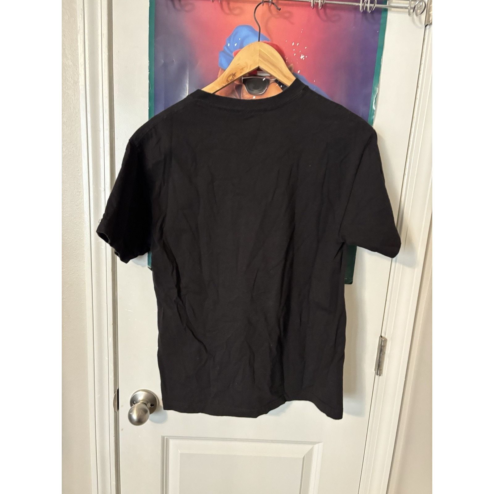Vintage band tour y2k N/a Enterprise Earth - The Chosen T-Shirt Size US XL / EU 56 / 4 - 2 Thumbnail